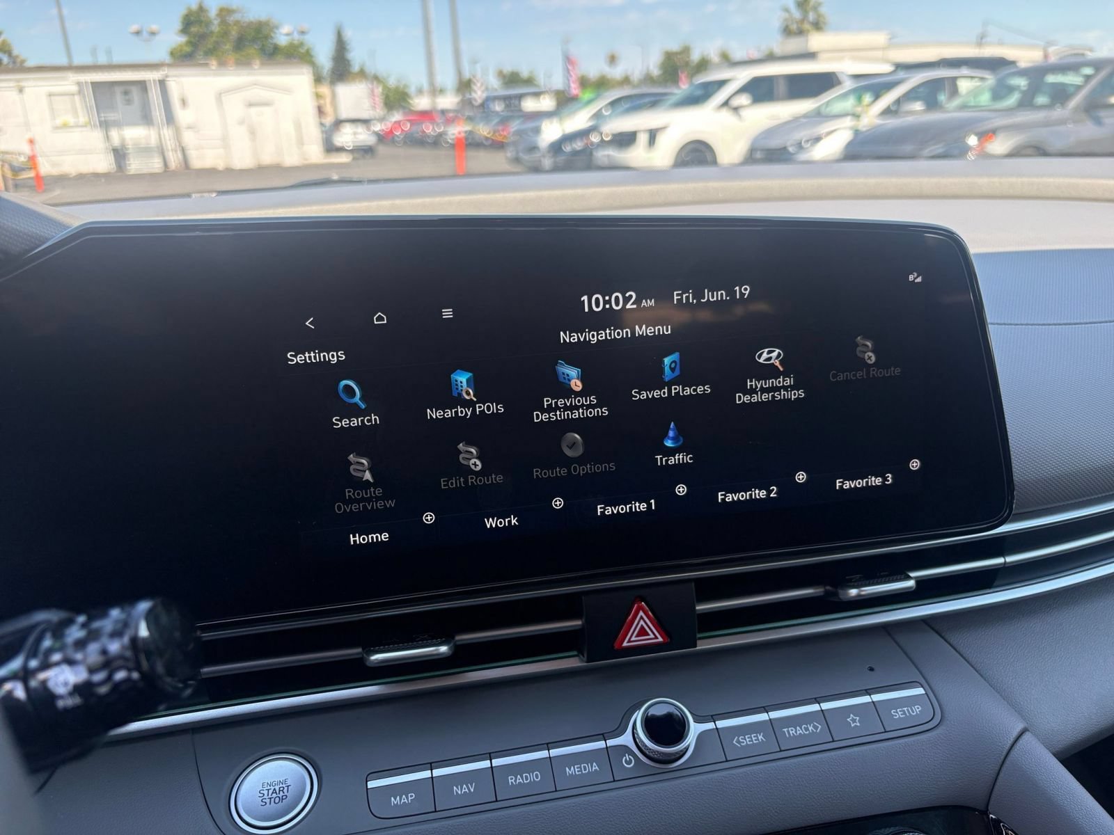 Thumbnail: 2025 Hyundai Elantra - 19