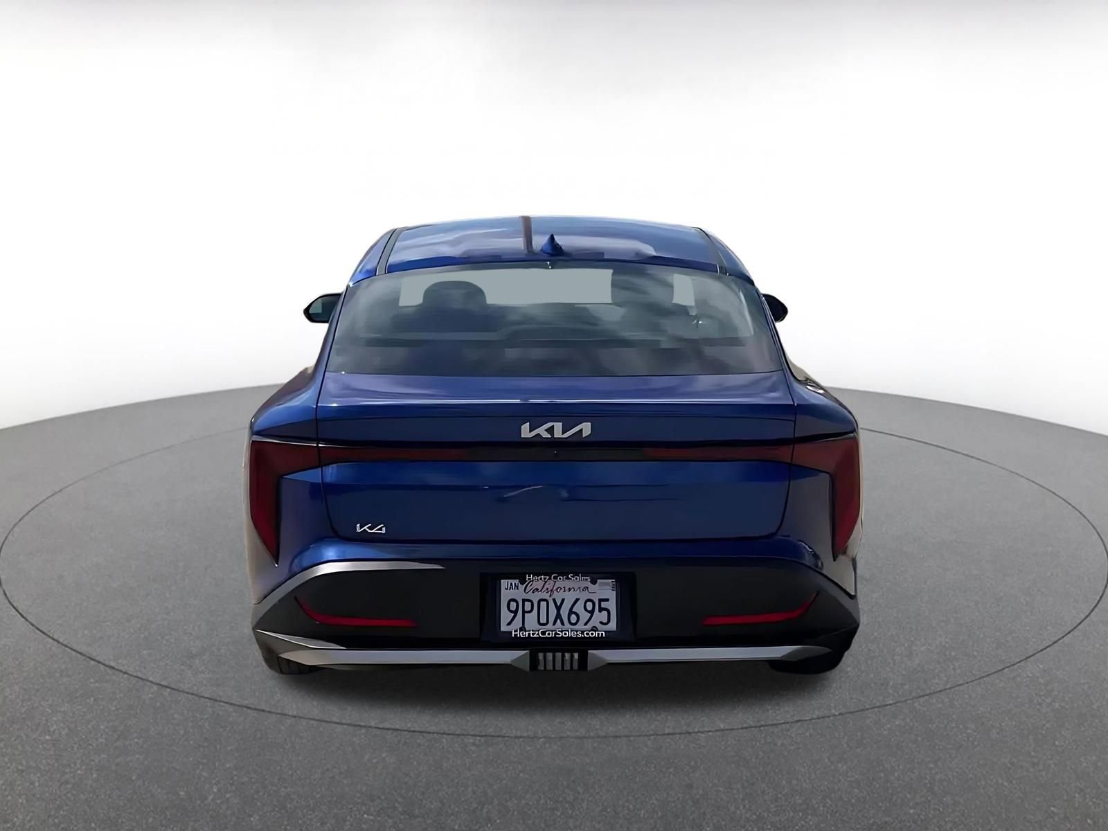 Thumbnail: 2025 Kia K4 - 12