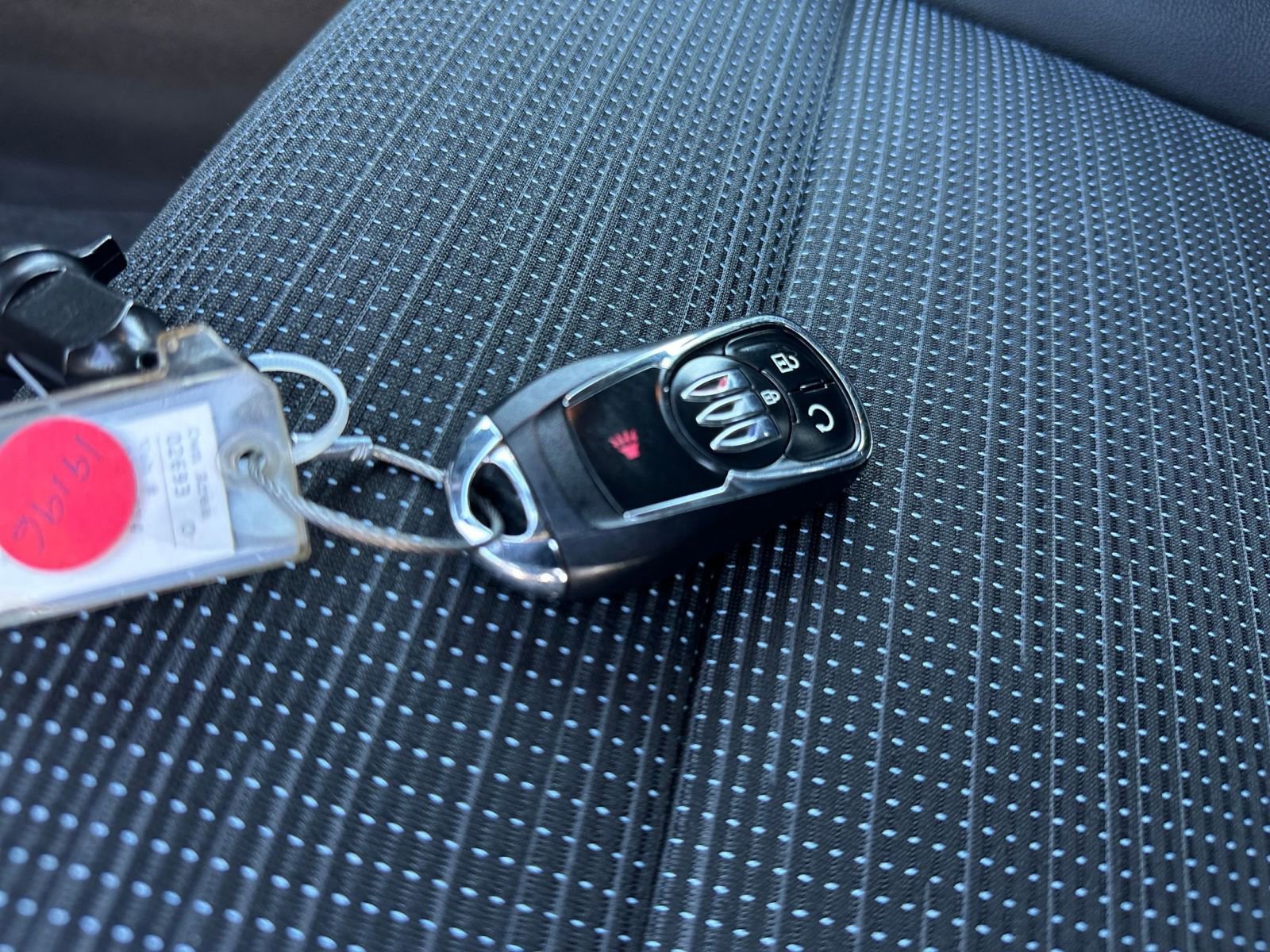 Thumbnail: 2025 Buick Envista - 21