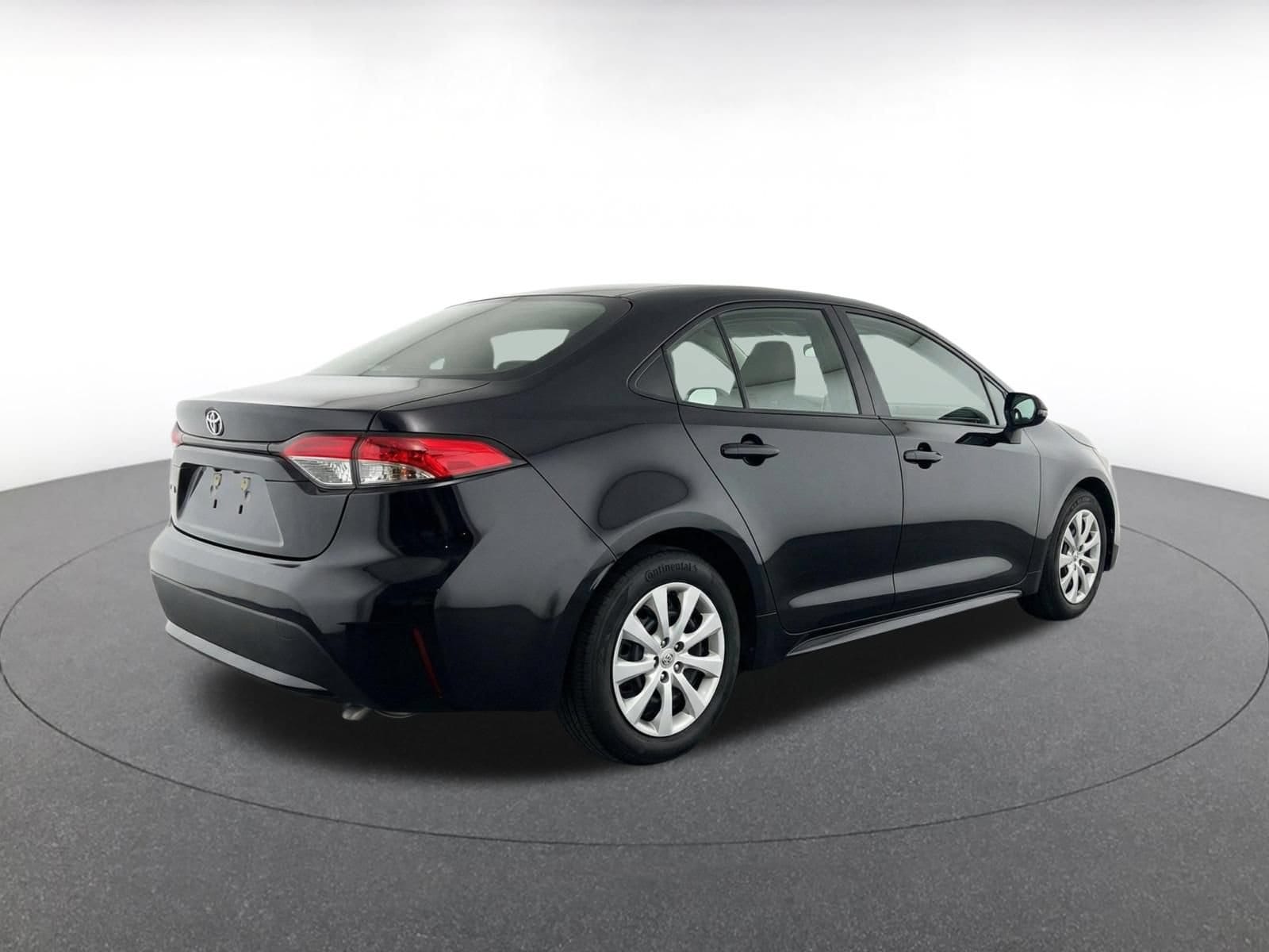 Thumbnail: 2025 Toyota Corolla - 7