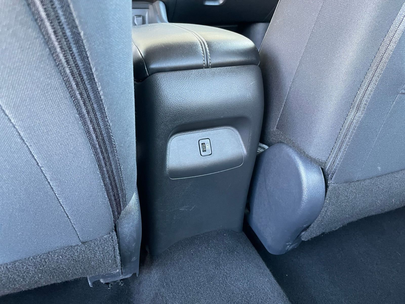 Thumbnail: 2025 Nissan Sentra - 22