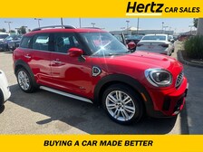 2024 MINI Cooper Countryman S -
                Stockton, CA