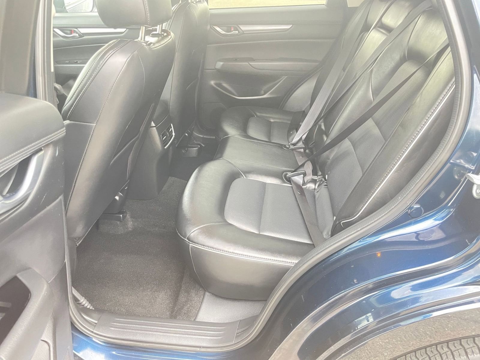 Thumbnail: 2025 Mazda CX-5 - 25