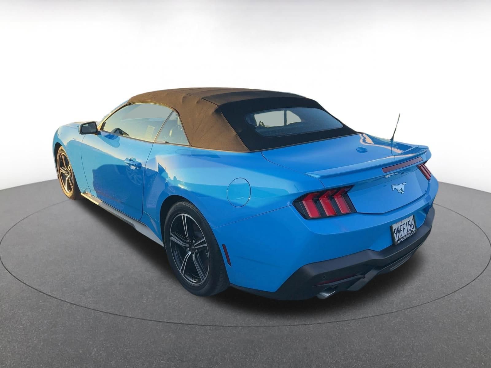 Thumbnail: 2024 Ford Mustang - 5