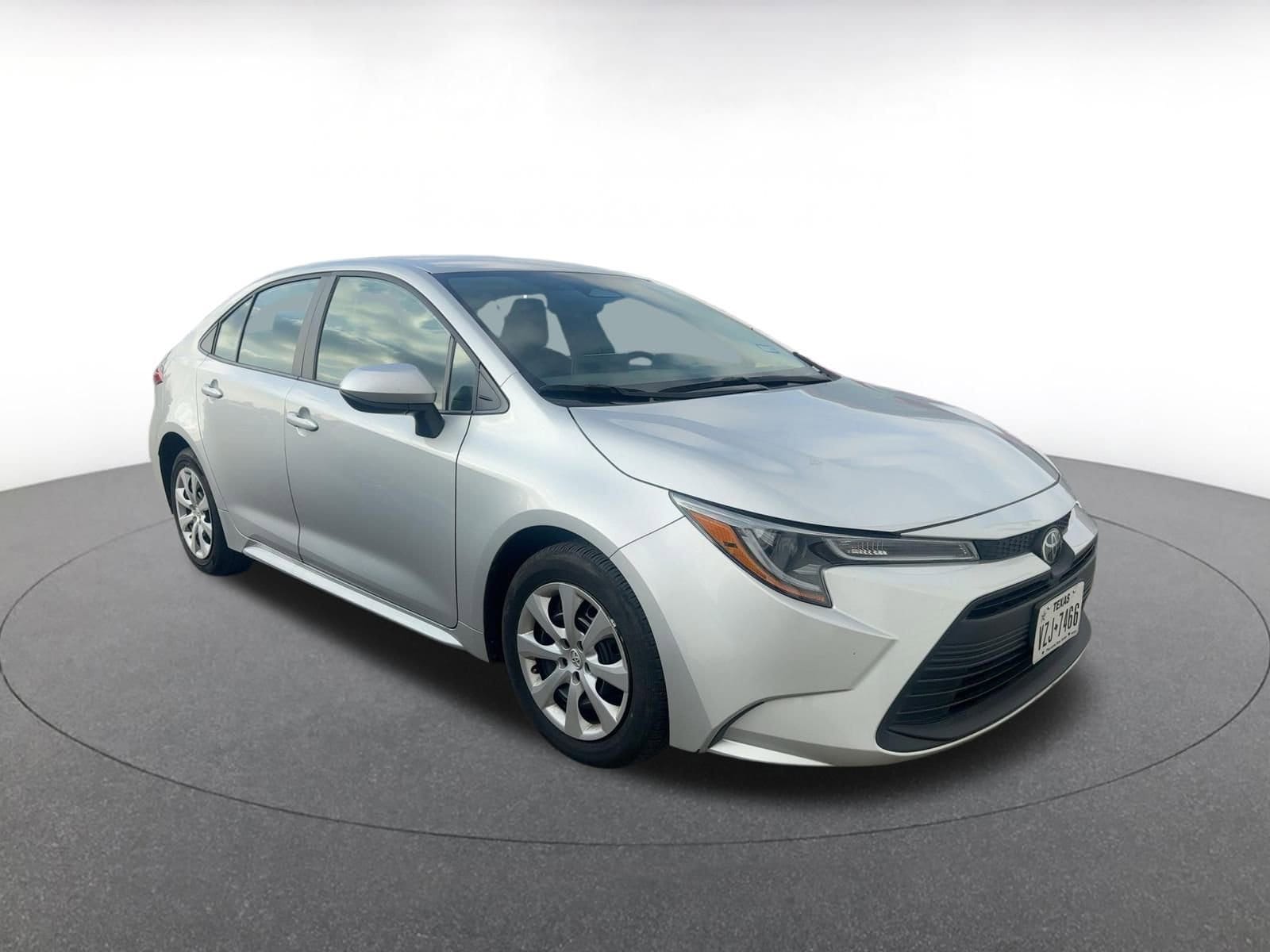 Thumbnail: 2025 Toyota Corolla - 1