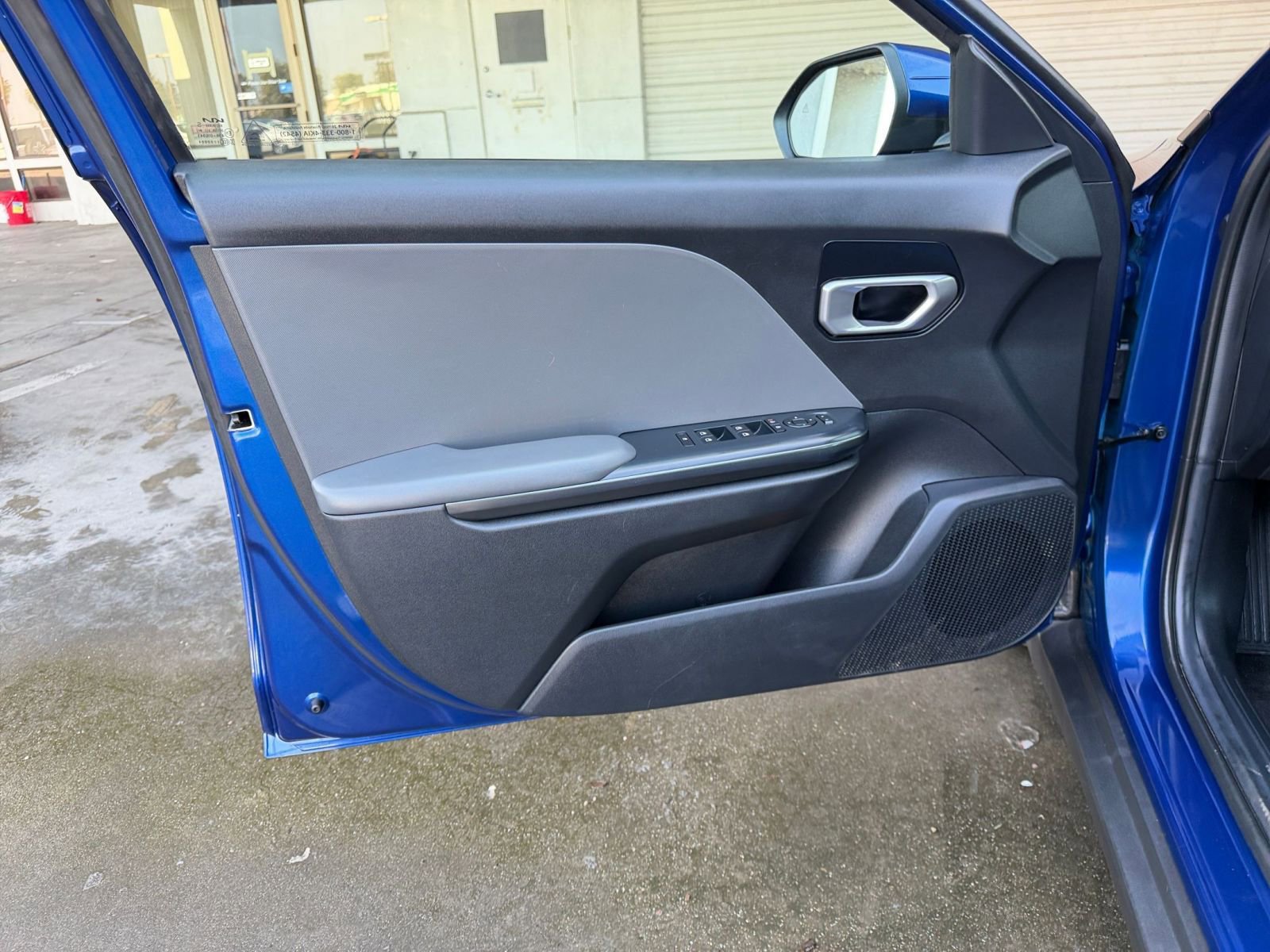 Thumbnail: 2025 Kia K4 - 18