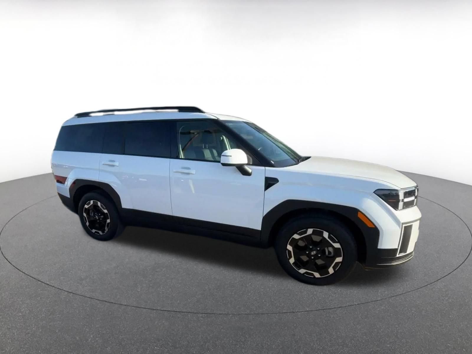 Thumbnail: 2026 Hyundai Santa Fe - 2