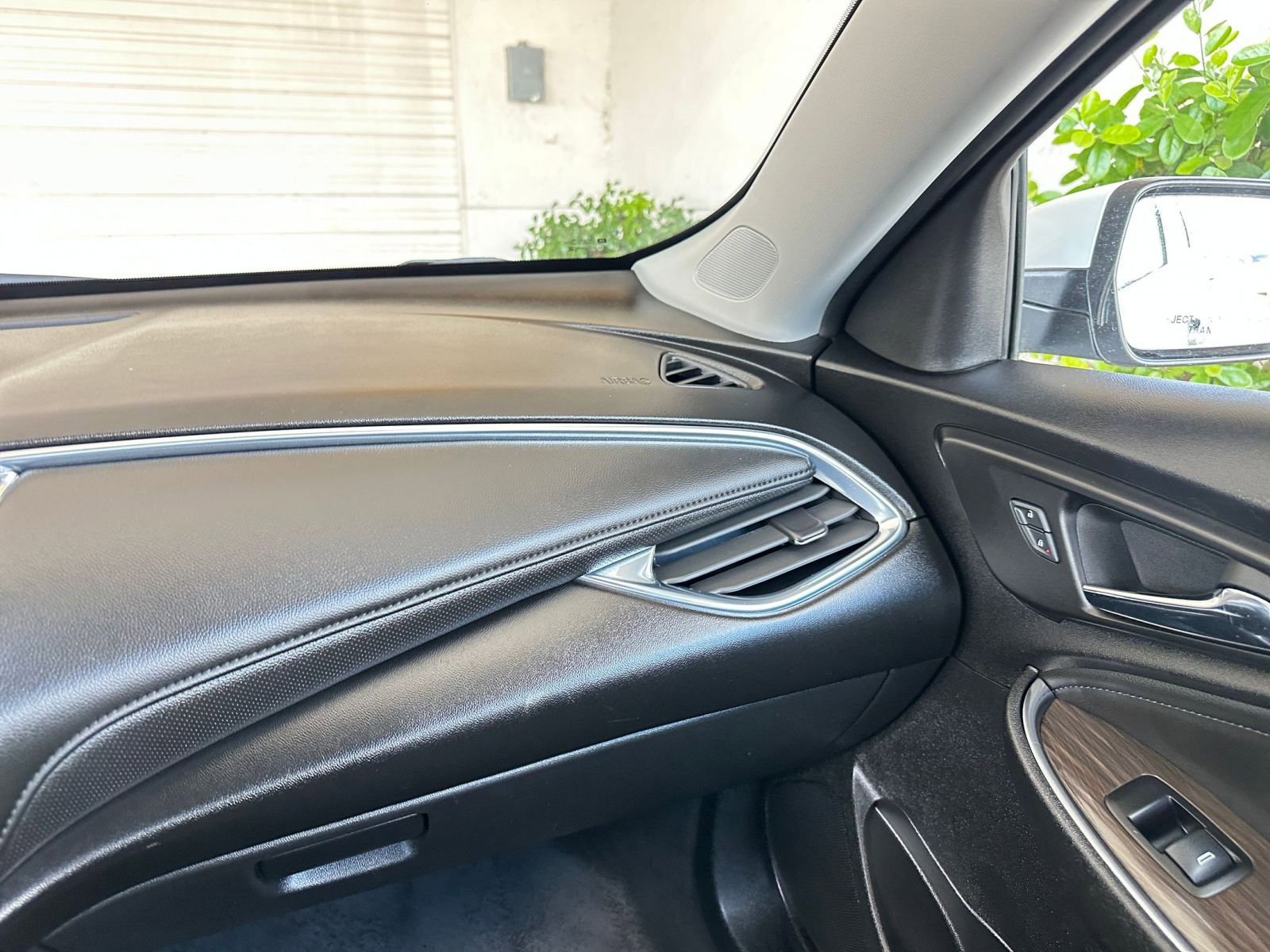 Thumbnail: 2024 Chevrolet Malibu - 35