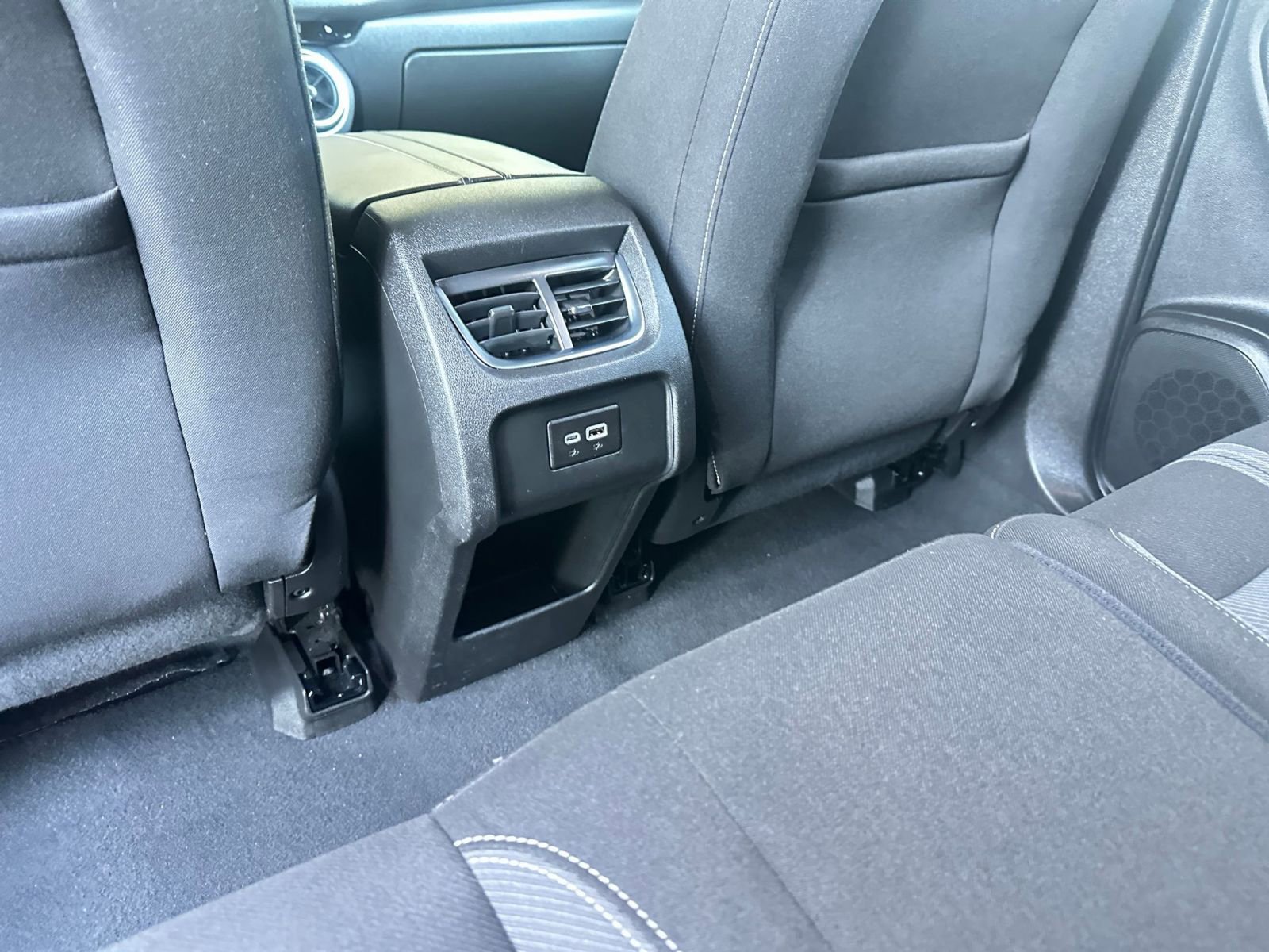 Thumbnail: 2025 Chevrolet Blazer - 24