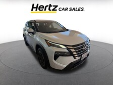2024 Nissan Rogue SV -
                  Stockton, CA