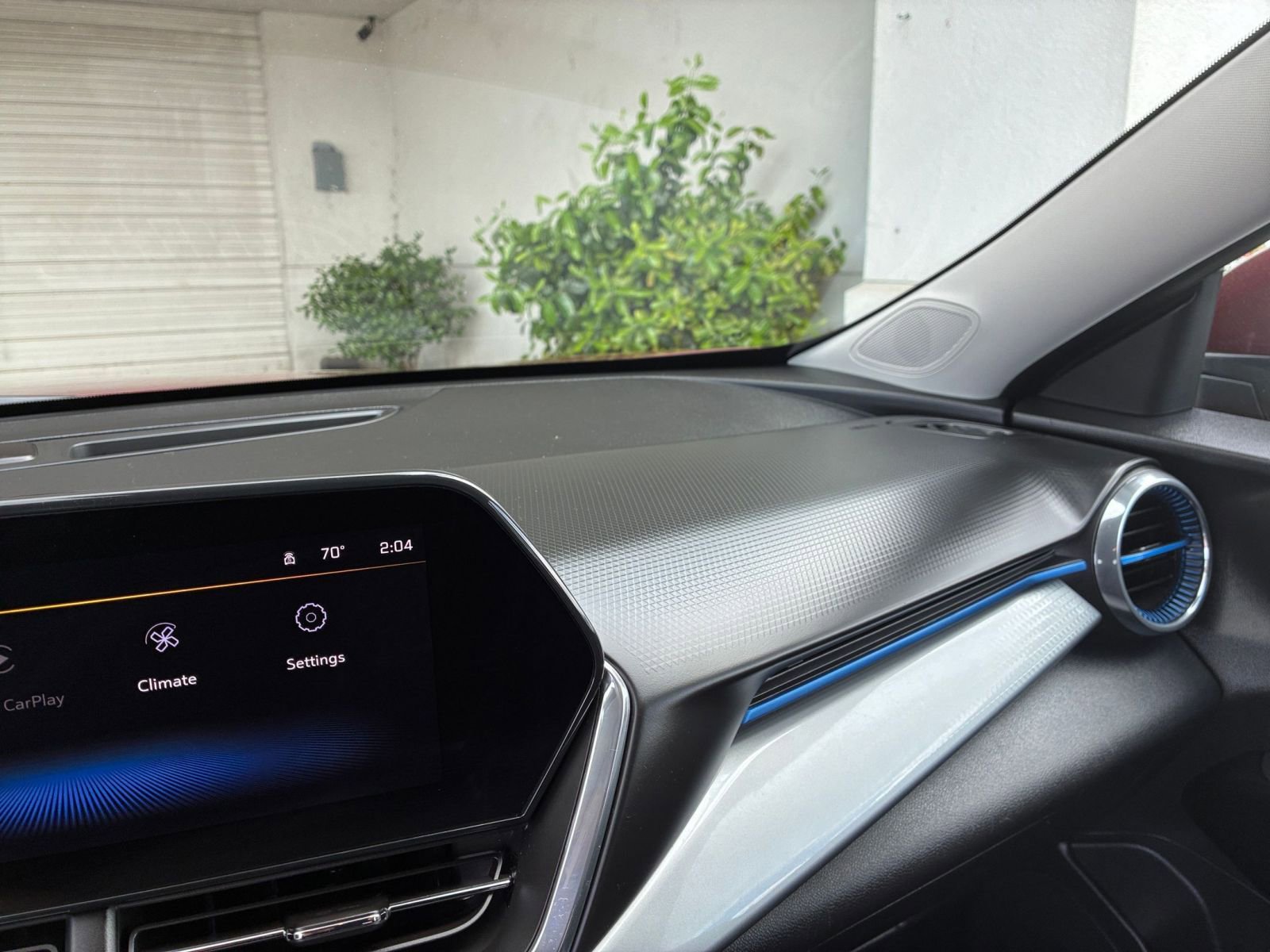 Thumbnail: 2025 Chevrolet Trax - 35