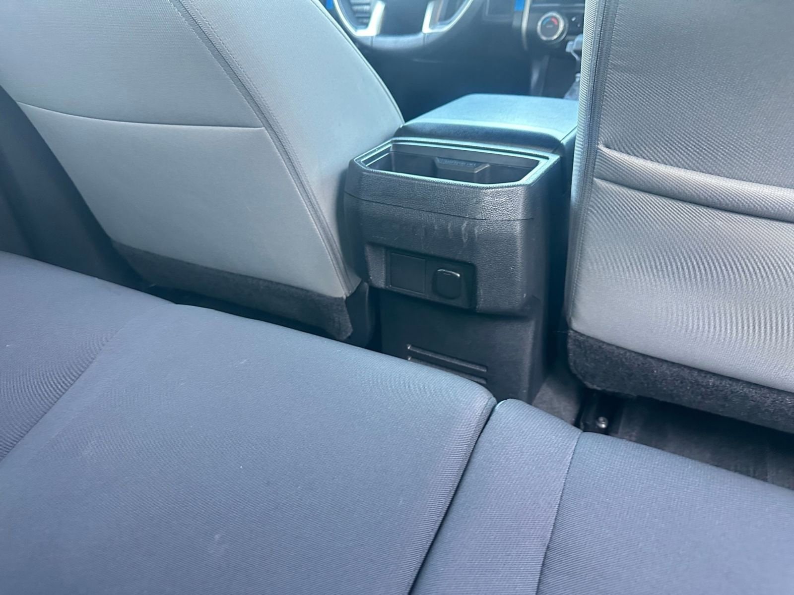 Thumbnail: 2025 Toyota Tacoma - 24