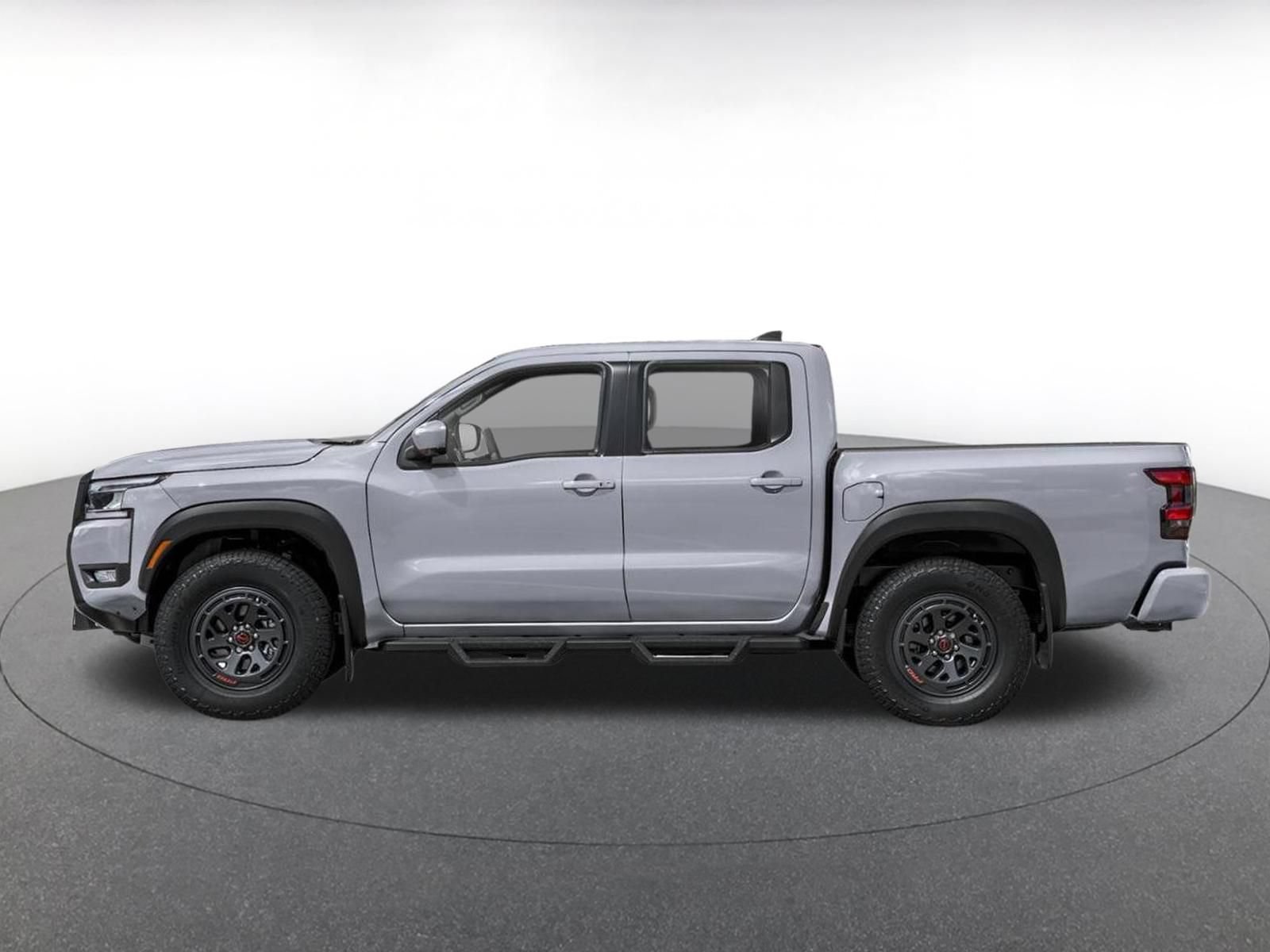 Thumbnail: 2026 Nissan Frontier - 3
