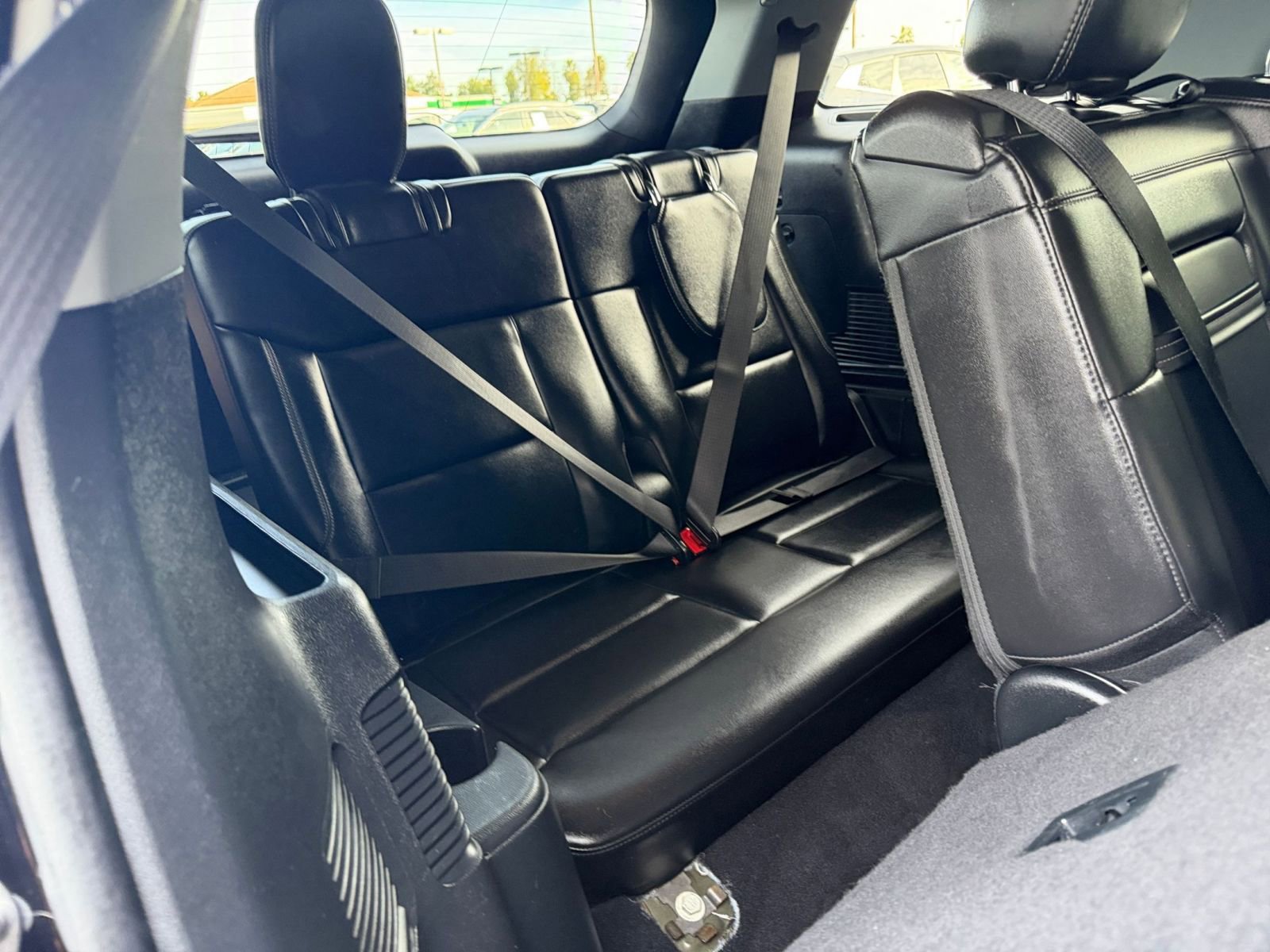 Thumbnail: 2023 Ford Explorer - 31