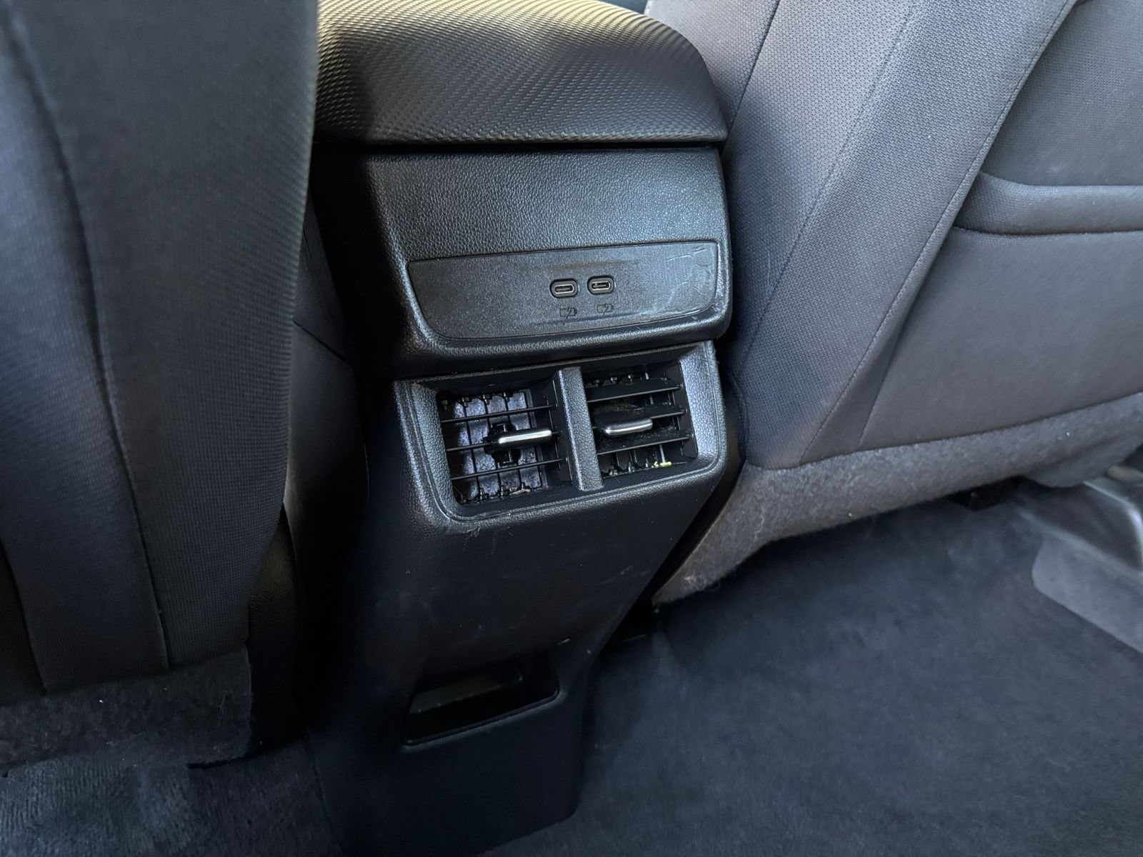 Thumbnail: 2025 Chevrolet Equinox - 22