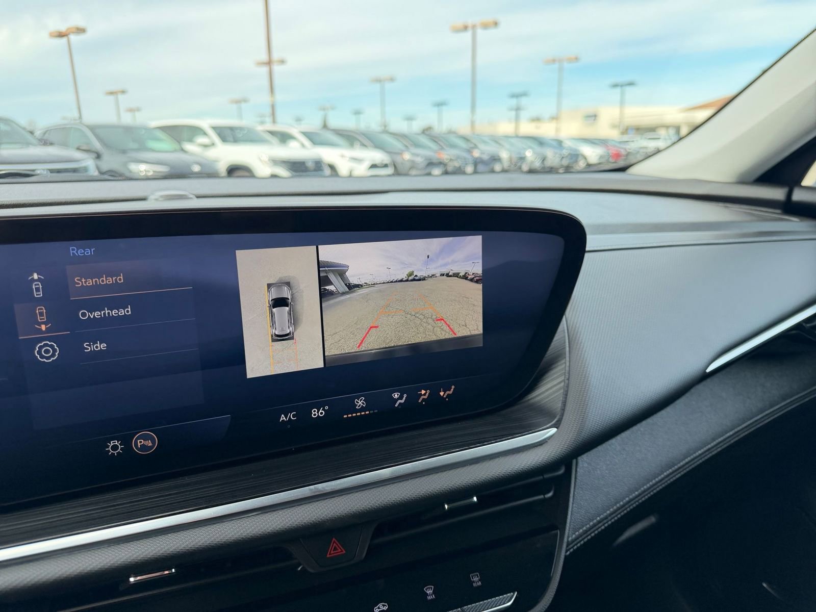 Thumbnail: 2024 Buick Envision - 24