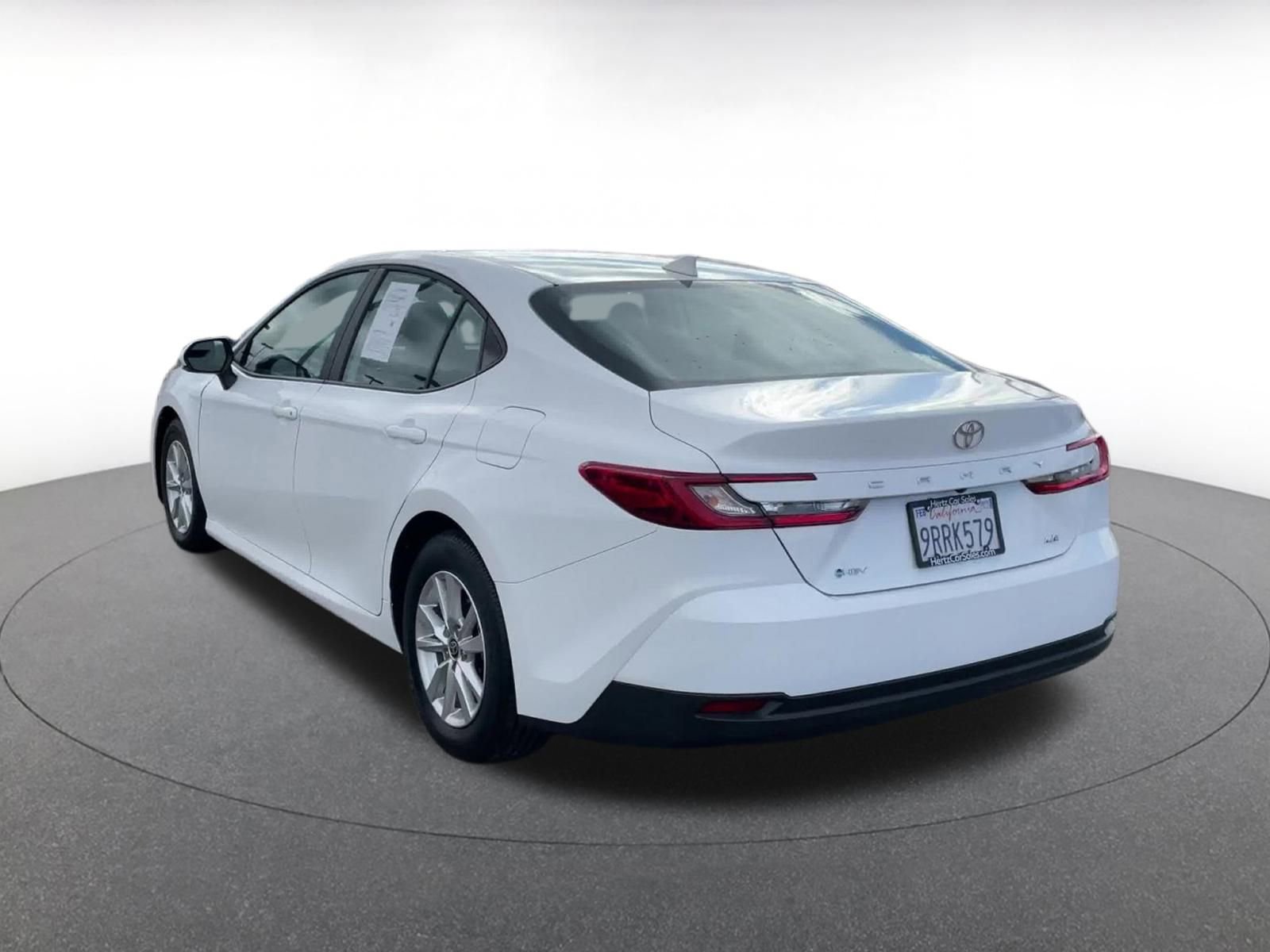 Thumbnail: 2025 Toyota Camry - 11