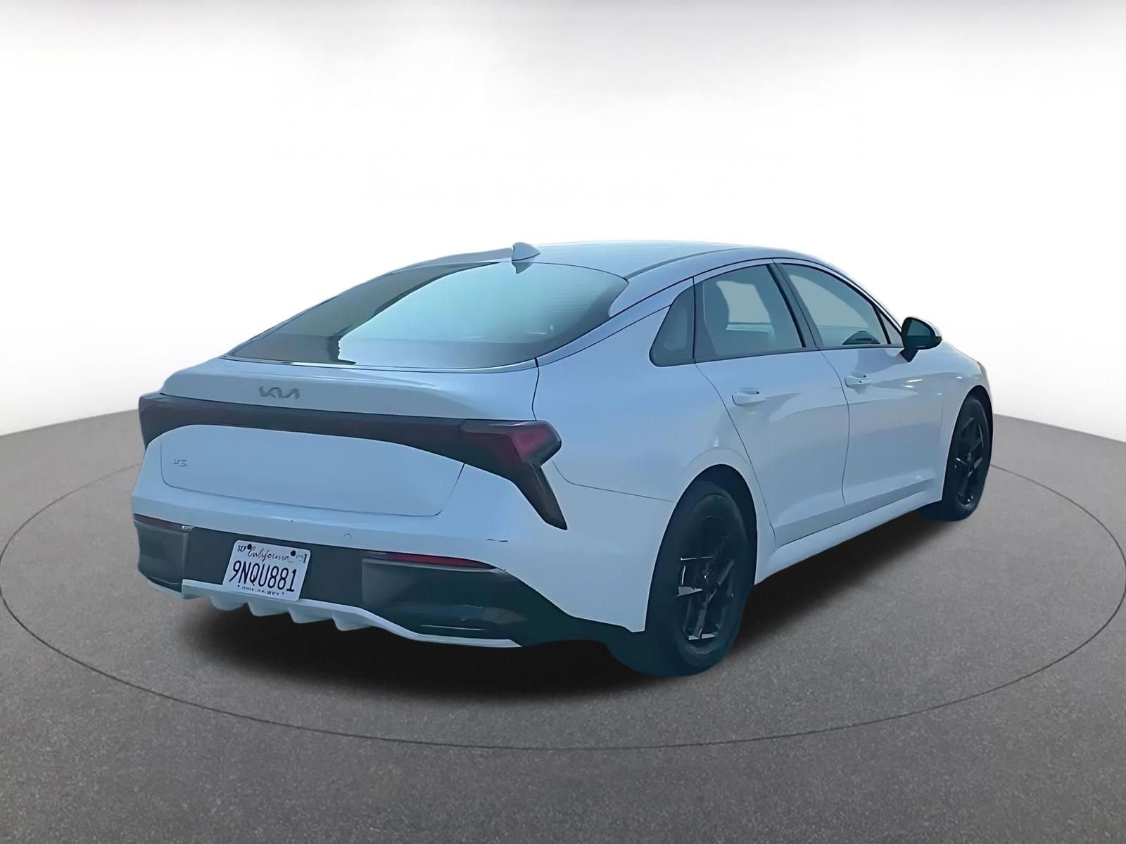 Thumbnail: 2025 Kia K5 - 14