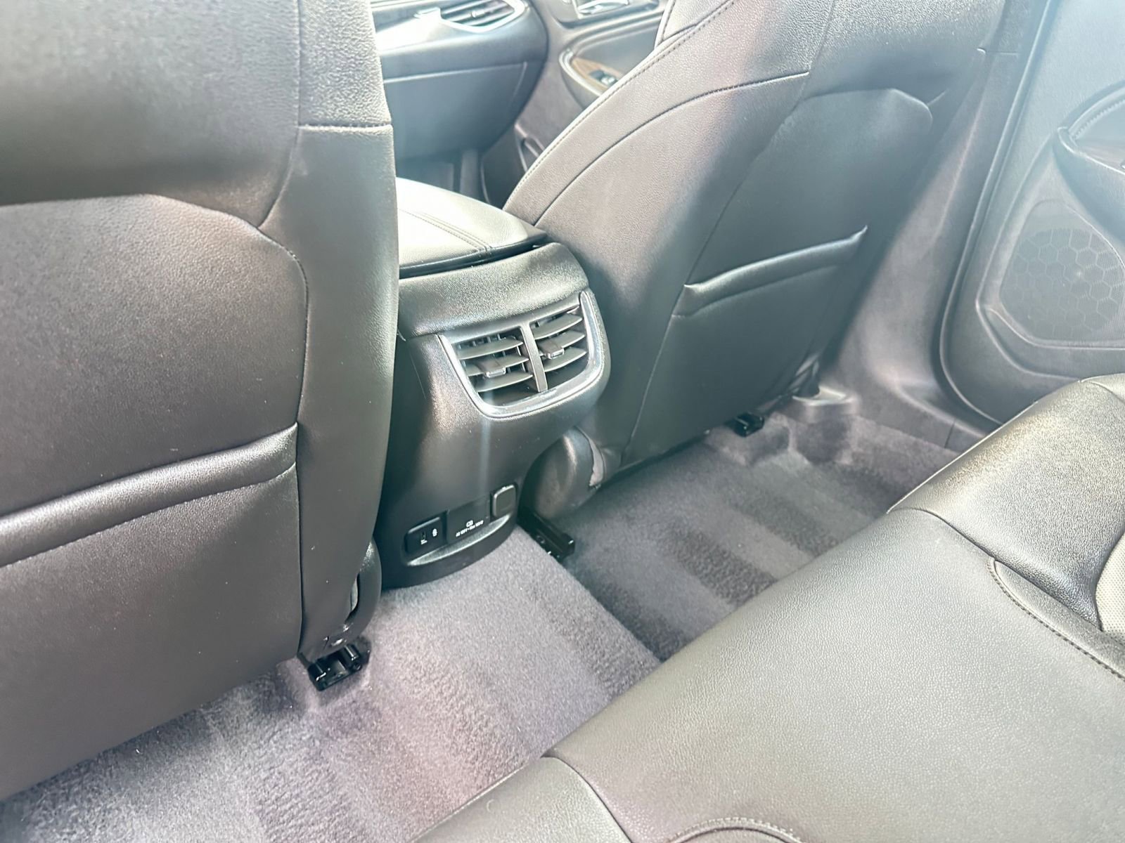 Thumbnail: 2024 Chevrolet Malibu - 24