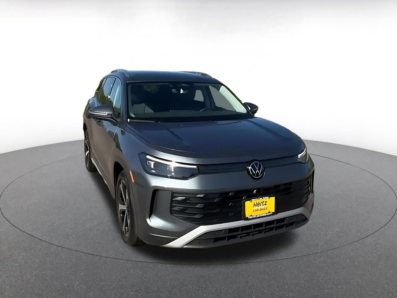 Thumbnail: 2026 Volkswagen Tiguan - 3