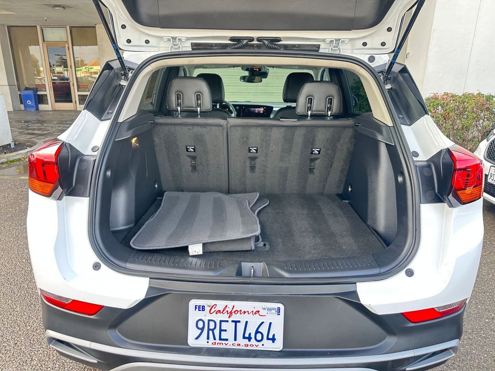 Thumbnail: 2025 Buick Encore GX - 31