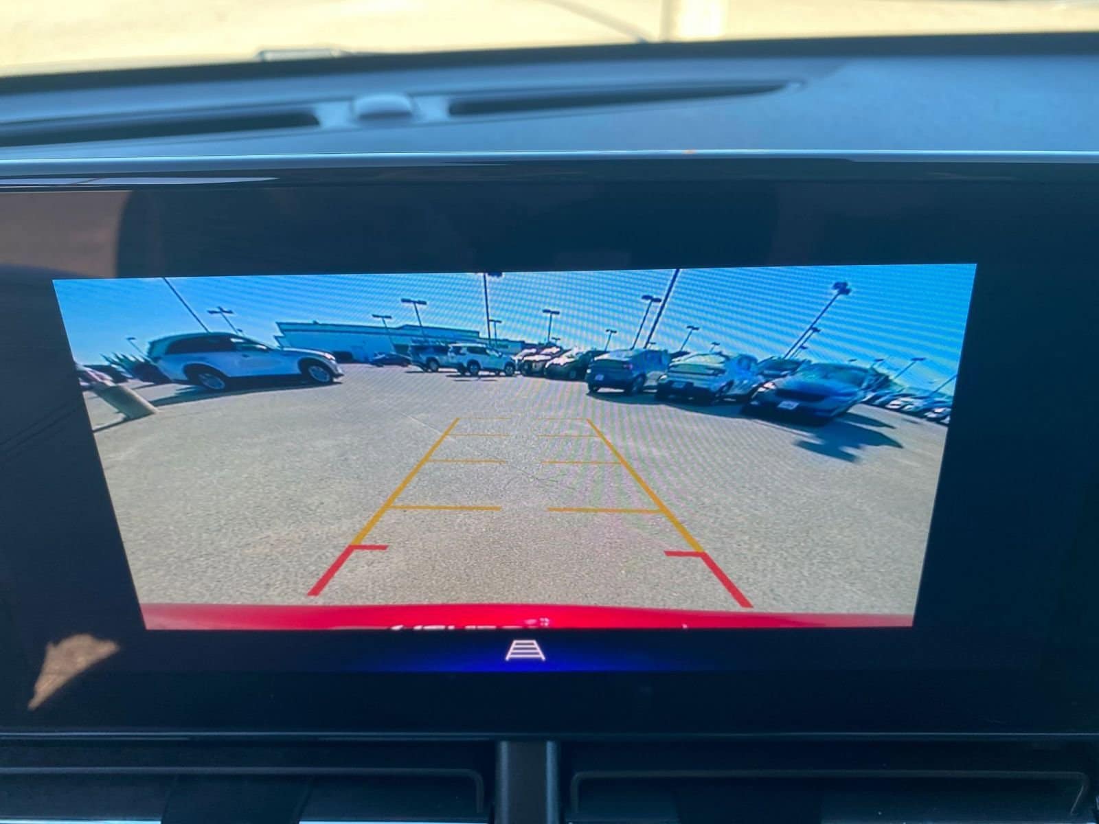 Thumbnail: 2025 Chevrolet Trax - 17