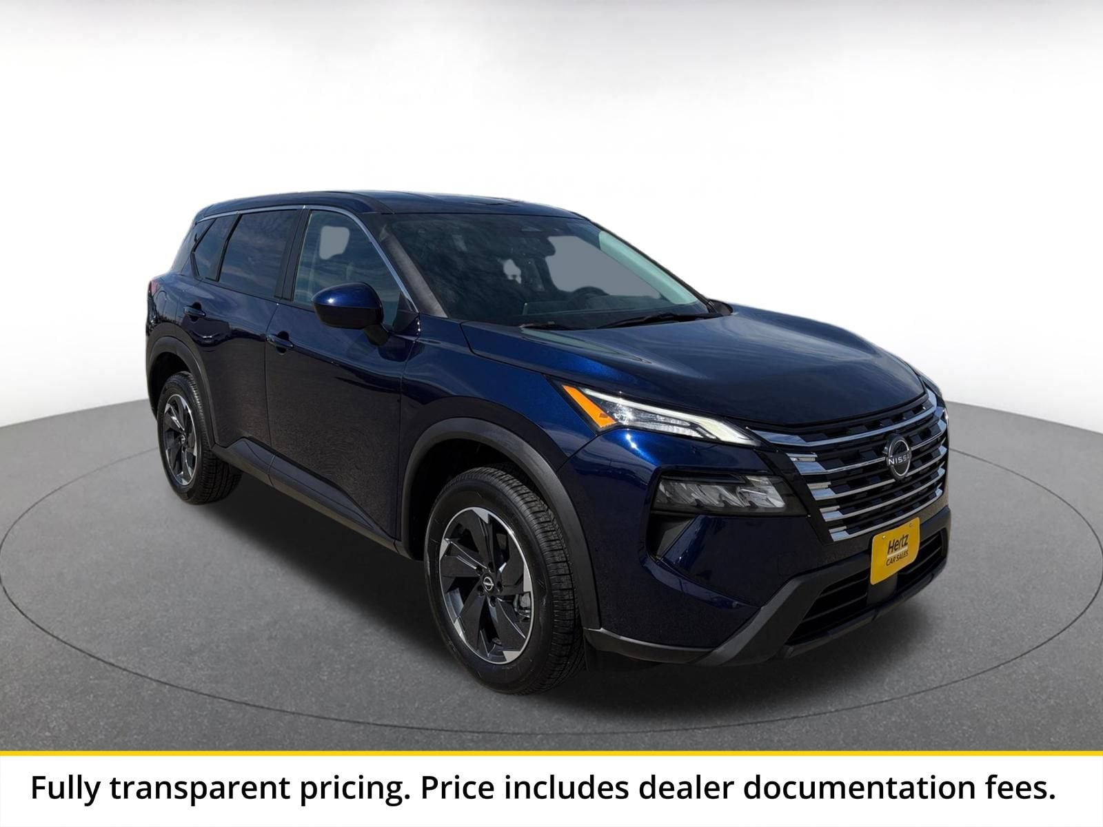 Thumbnail: 2025 Nissan Rogue - 1
