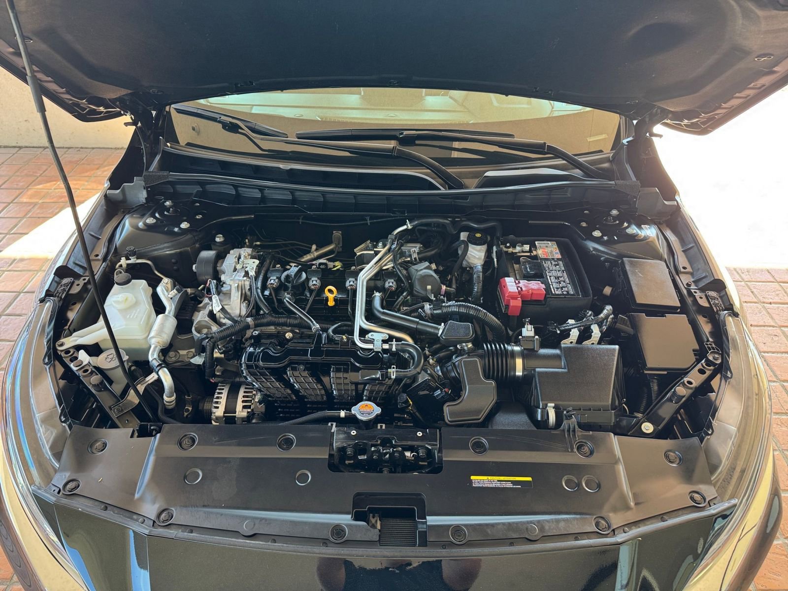 Thumbnail: 2025 Nissan Altima - 33