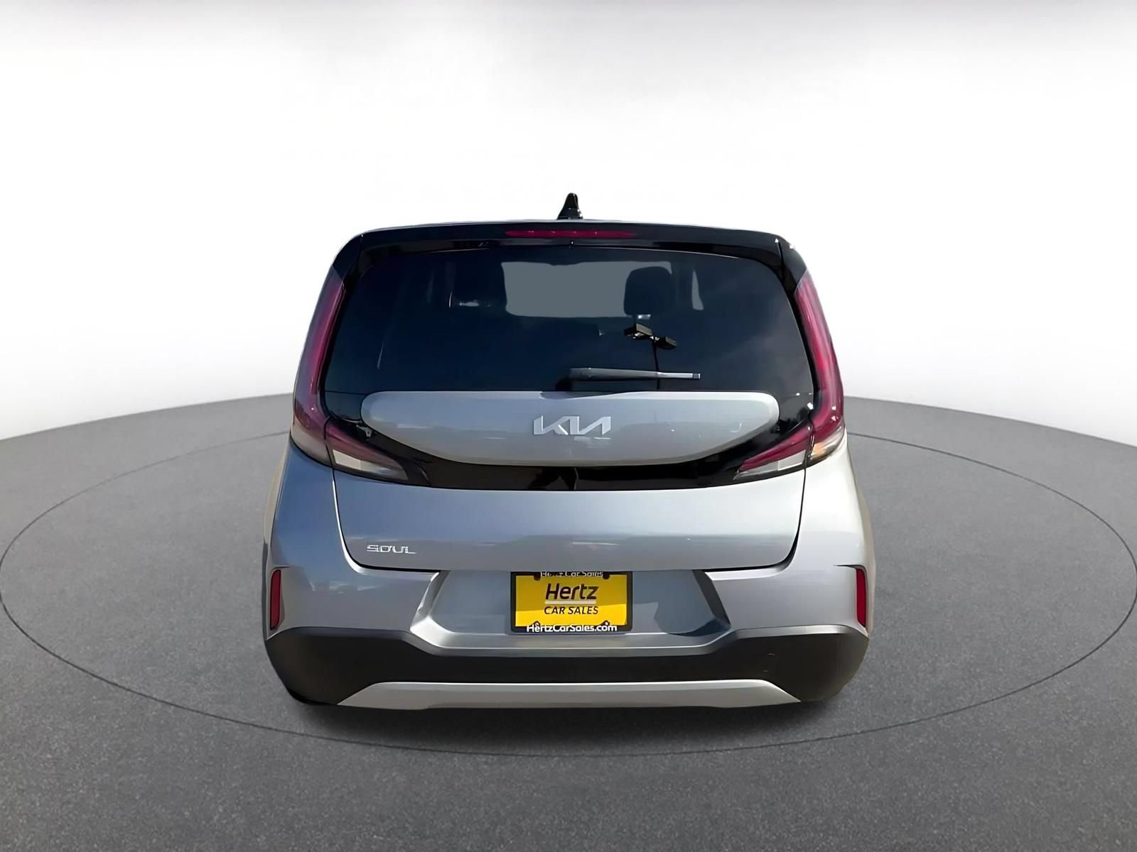Thumbnail: 2025 Kia Soul - 10