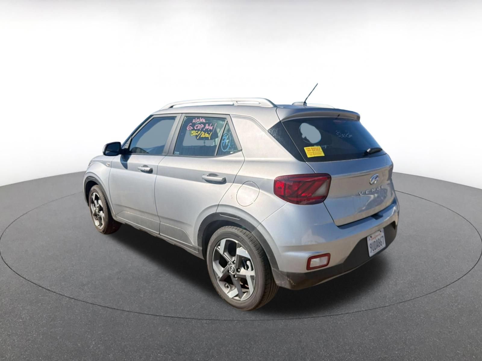 Thumbnail: 2025 Hyundai Venue - 4