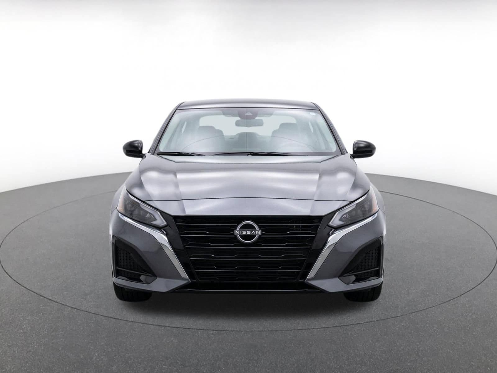 Thumbnail: 2025 Nissan Altima - 2