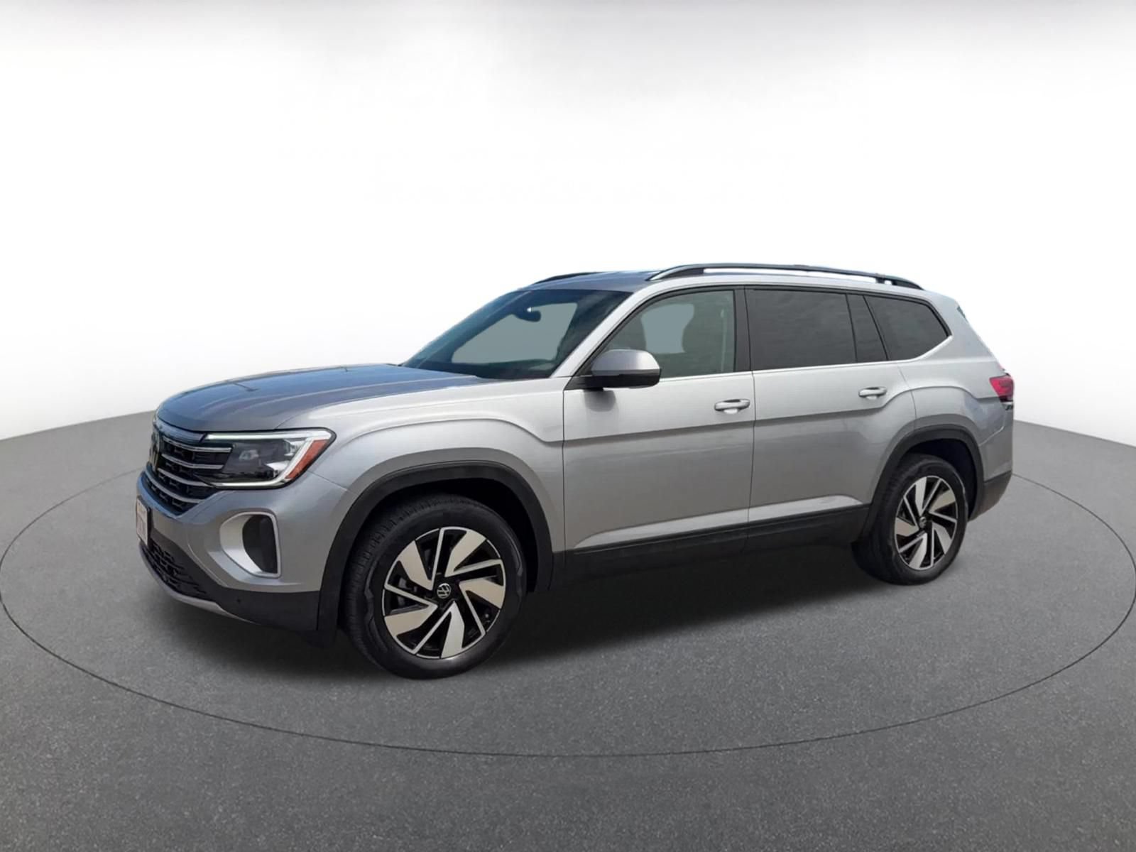 Thumbnail: 2026 Volkswagen Atlas - 7