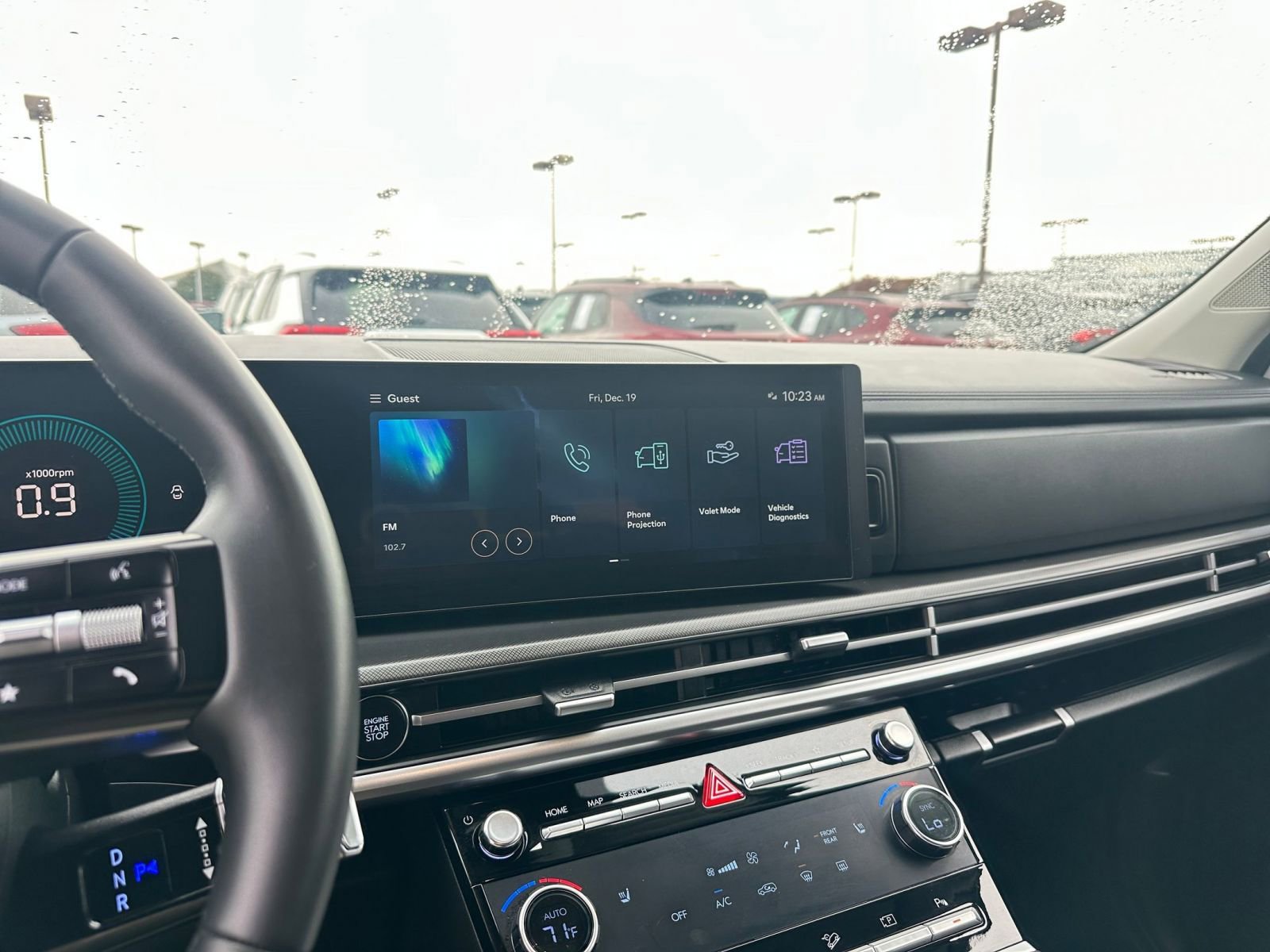 Thumbnail: 2025 Hyundai Santa Fe - 22