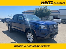 2023 Nissan Frontier SV -
                Stockton, CA