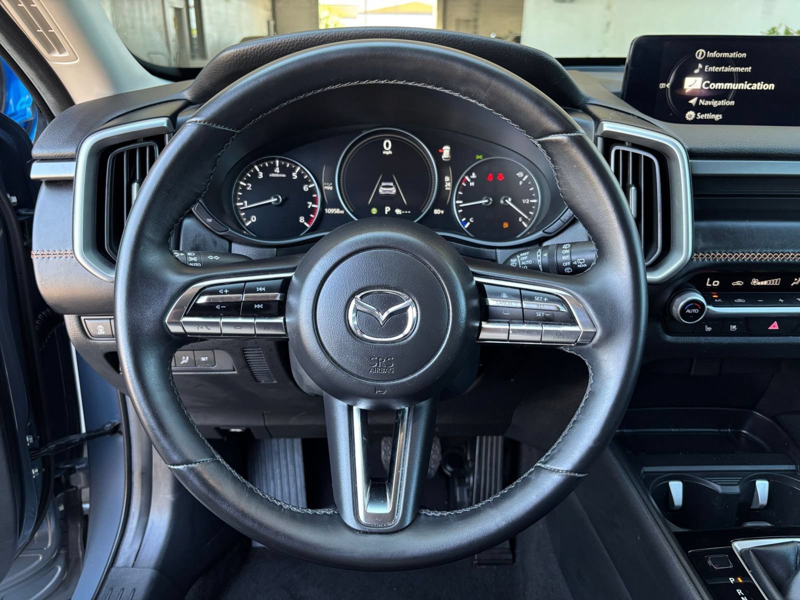 Thumbnail: 2026 Mazda CX-50 - 29