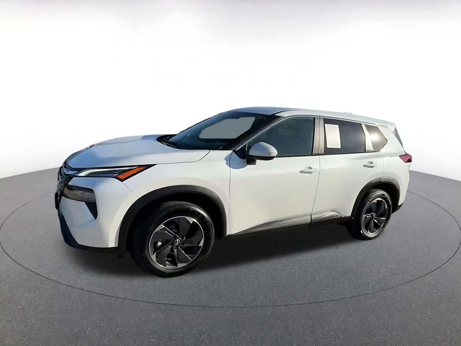 Thumbnail: 2025 Nissan Rogue - 7