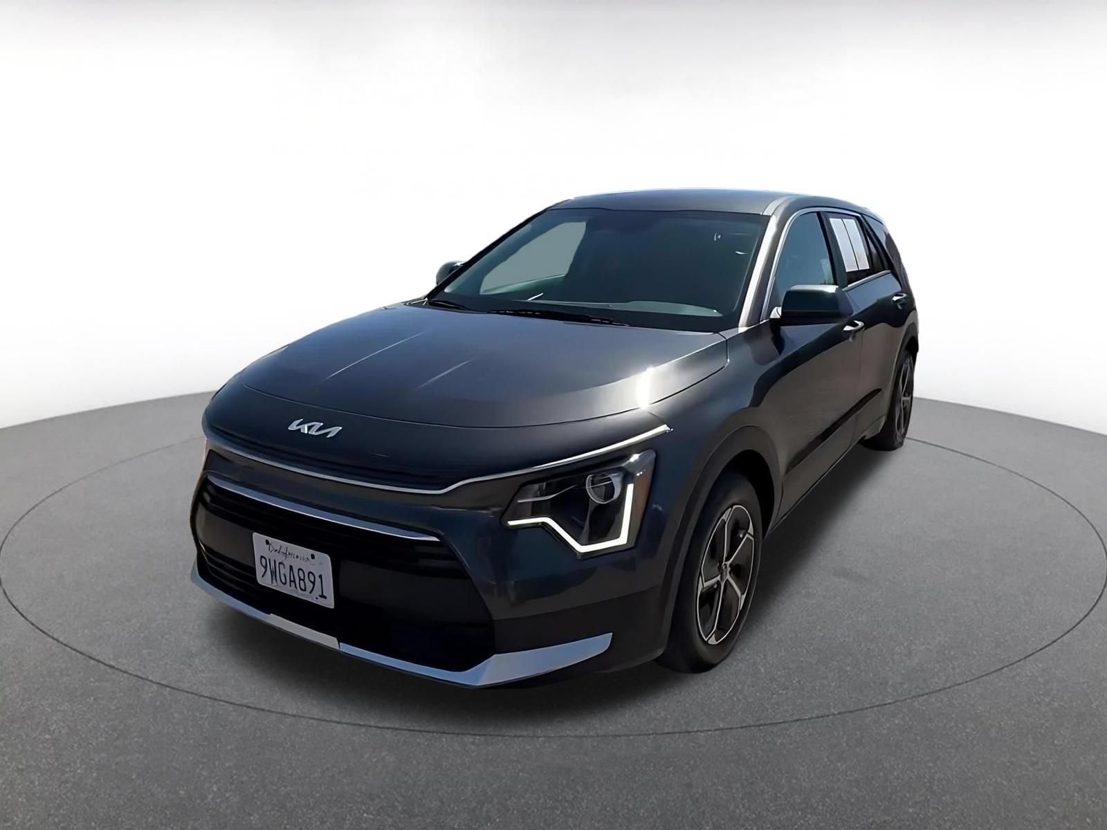 Thumbnail: 2026 Kia Niro - 7