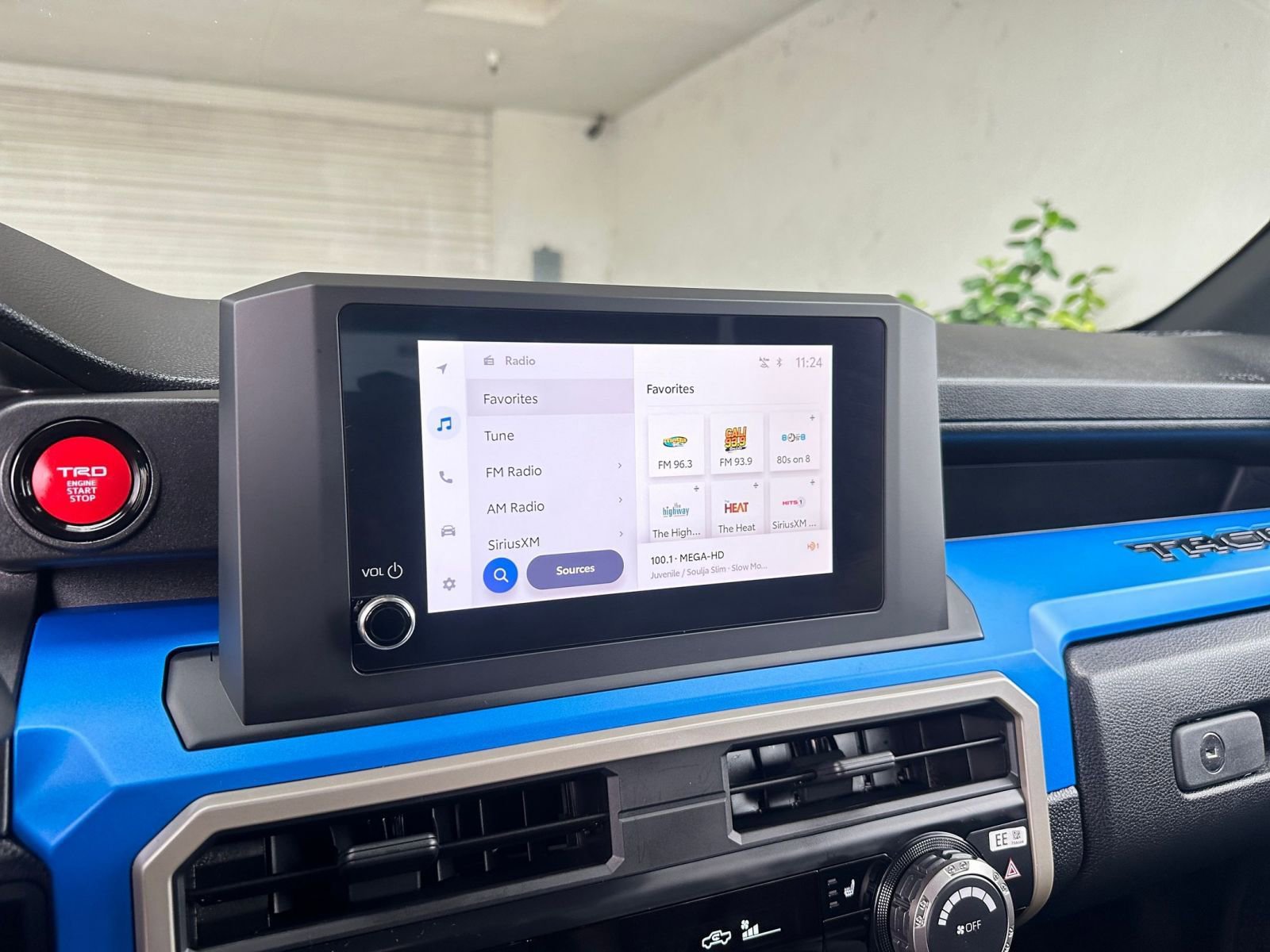 Thumbnail: 2025 Toyota Tacoma - 22