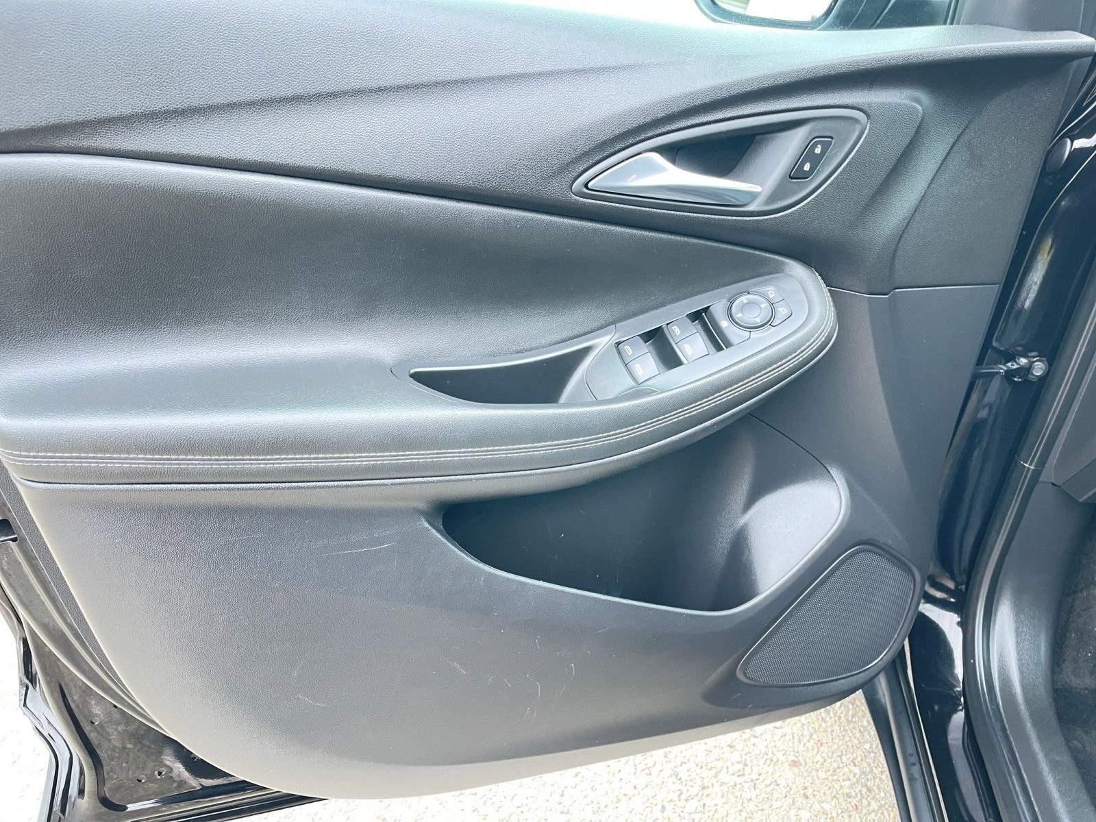 Thumbnail: 2025 Buick Encore GX - 20