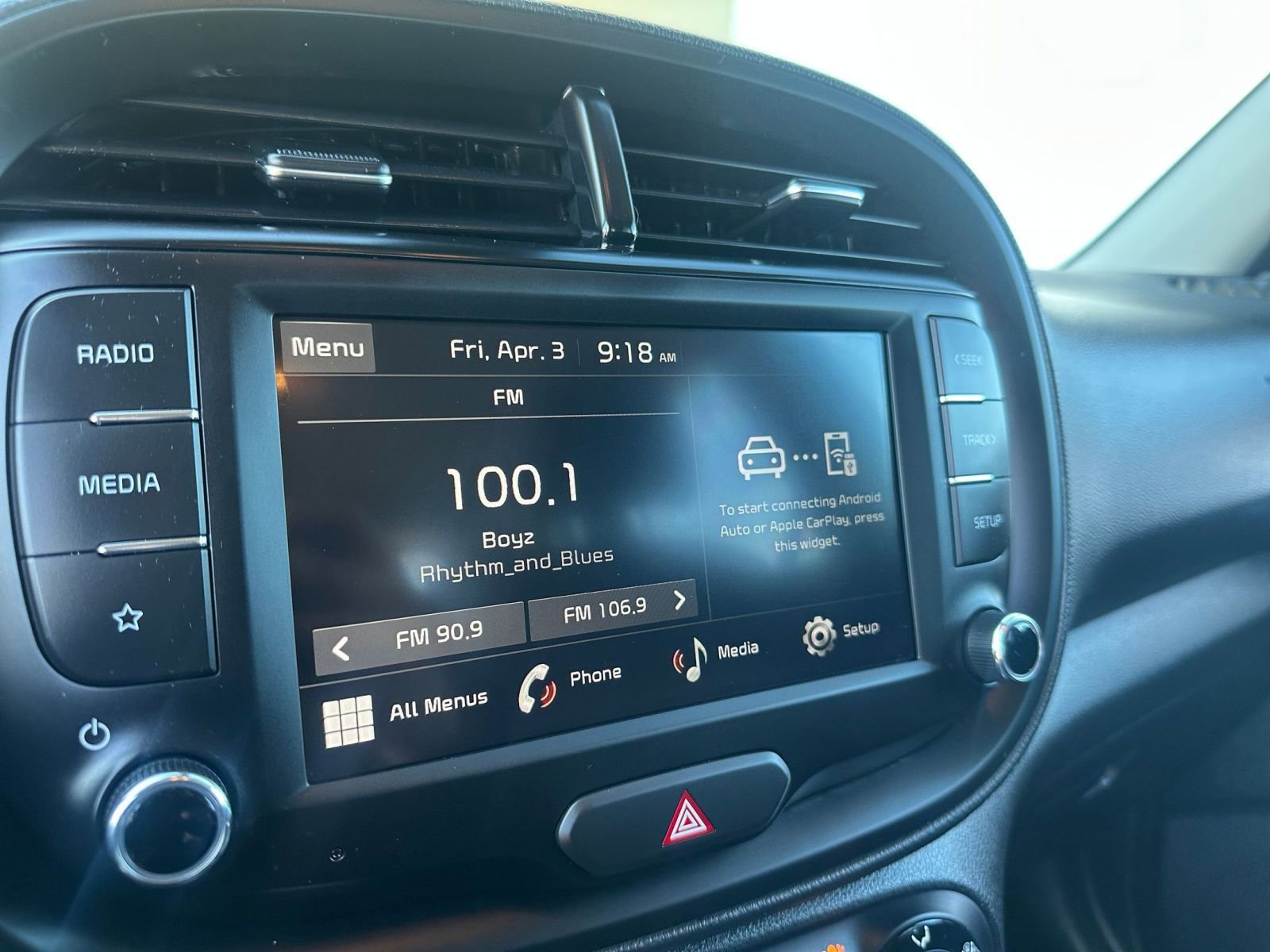 Thumbnail: 2025 Kia Soul - 20