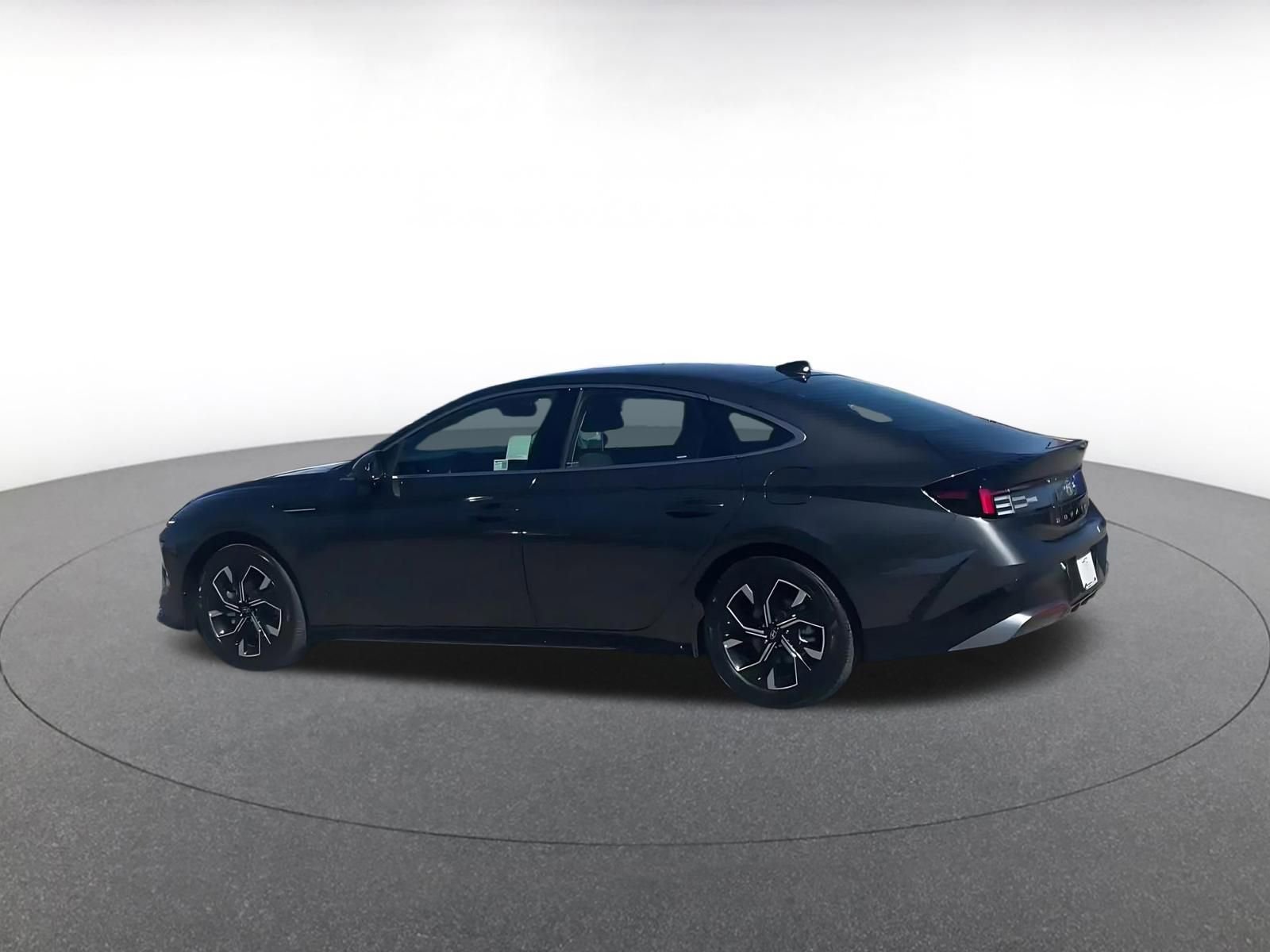 Thumbnail: 2025 Hyundai Sonata - 11