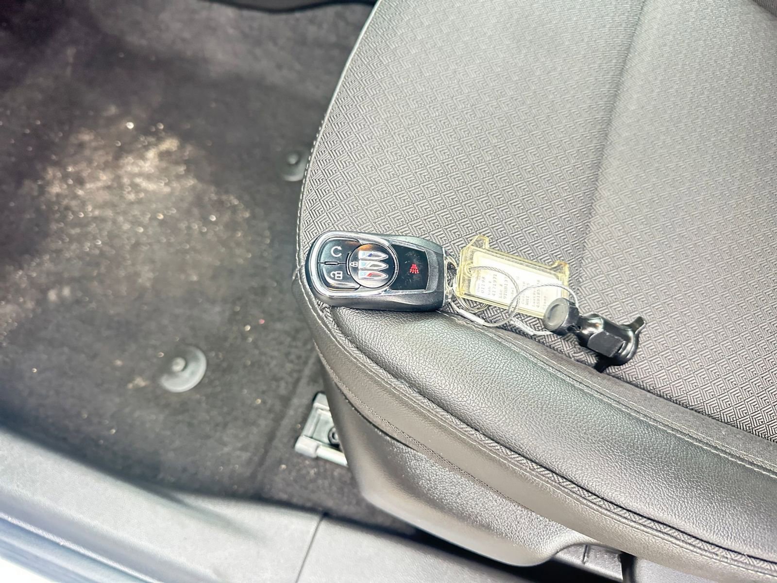 Thumbnail: 2025 Buick Encore GX - 22