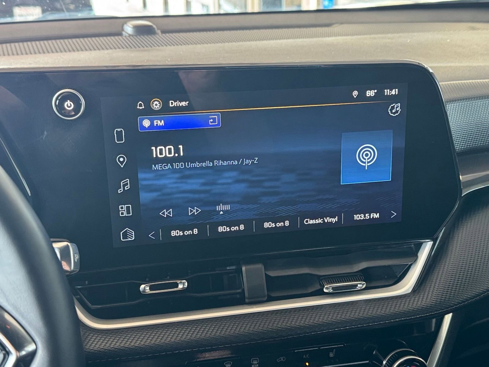 Thumbnail: 2025 Chevrolet Equinox - 21