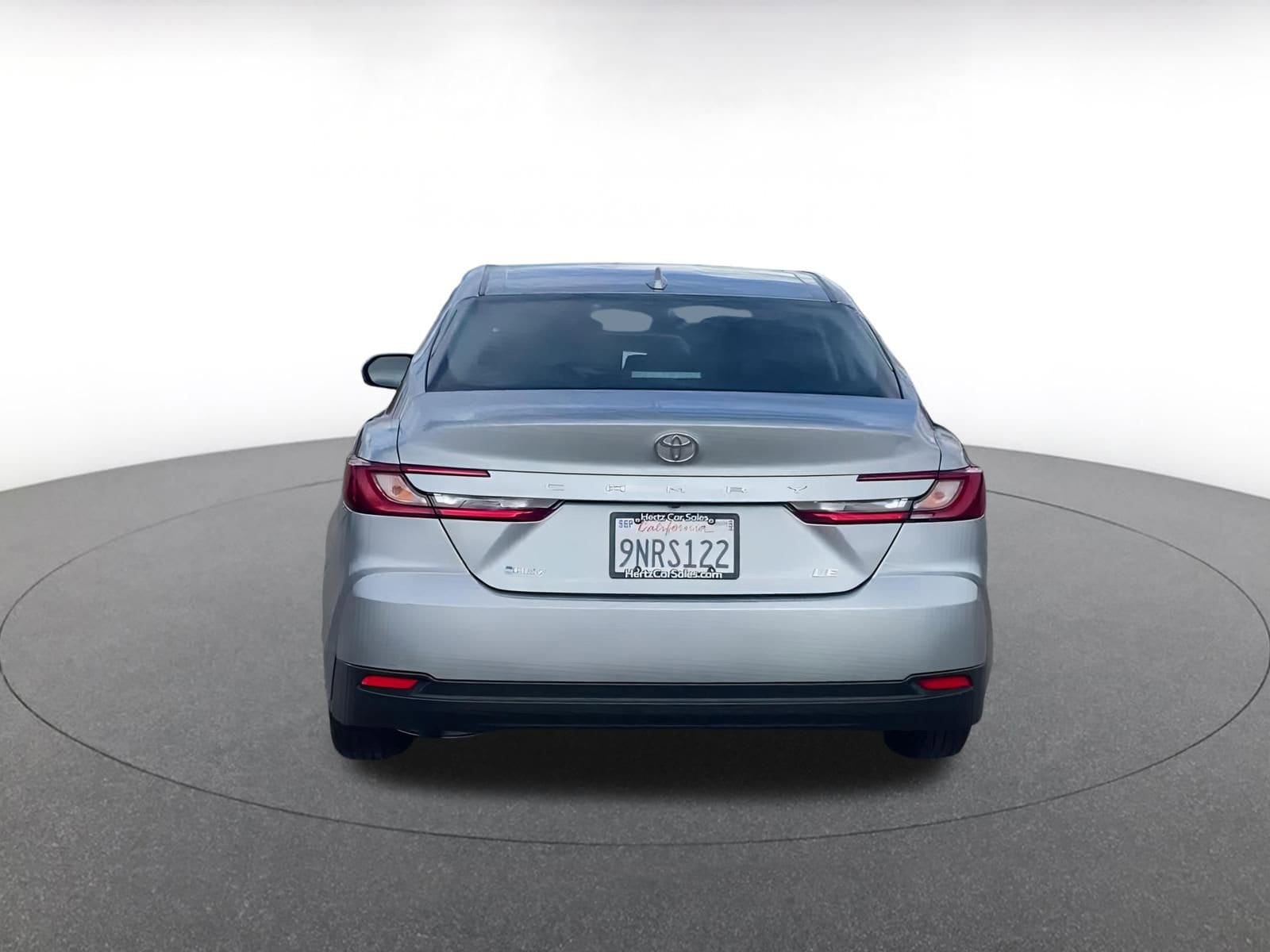 Thumbnail: 2025 Toyota Camry - 12