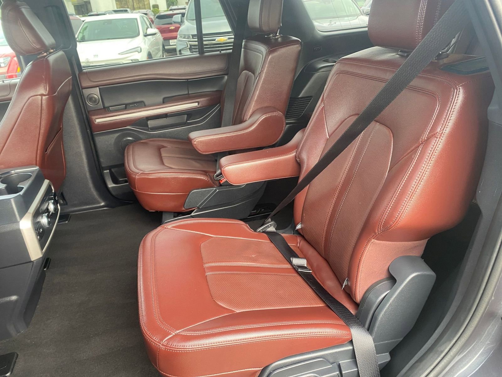 Thumbnail: 2024 Ford Expedition - 29