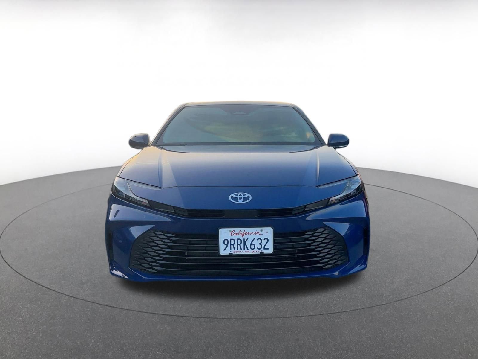 Thumbnail: 2025 Toyota Camry - 2