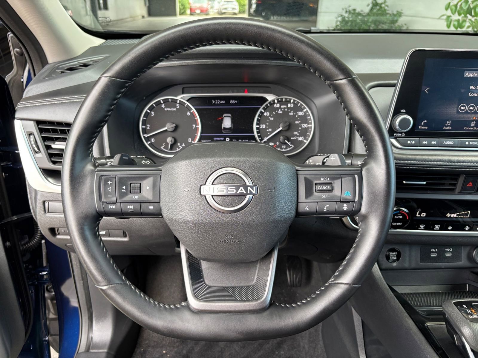 Thumbnail: 2025 Nissan Rogue - 30