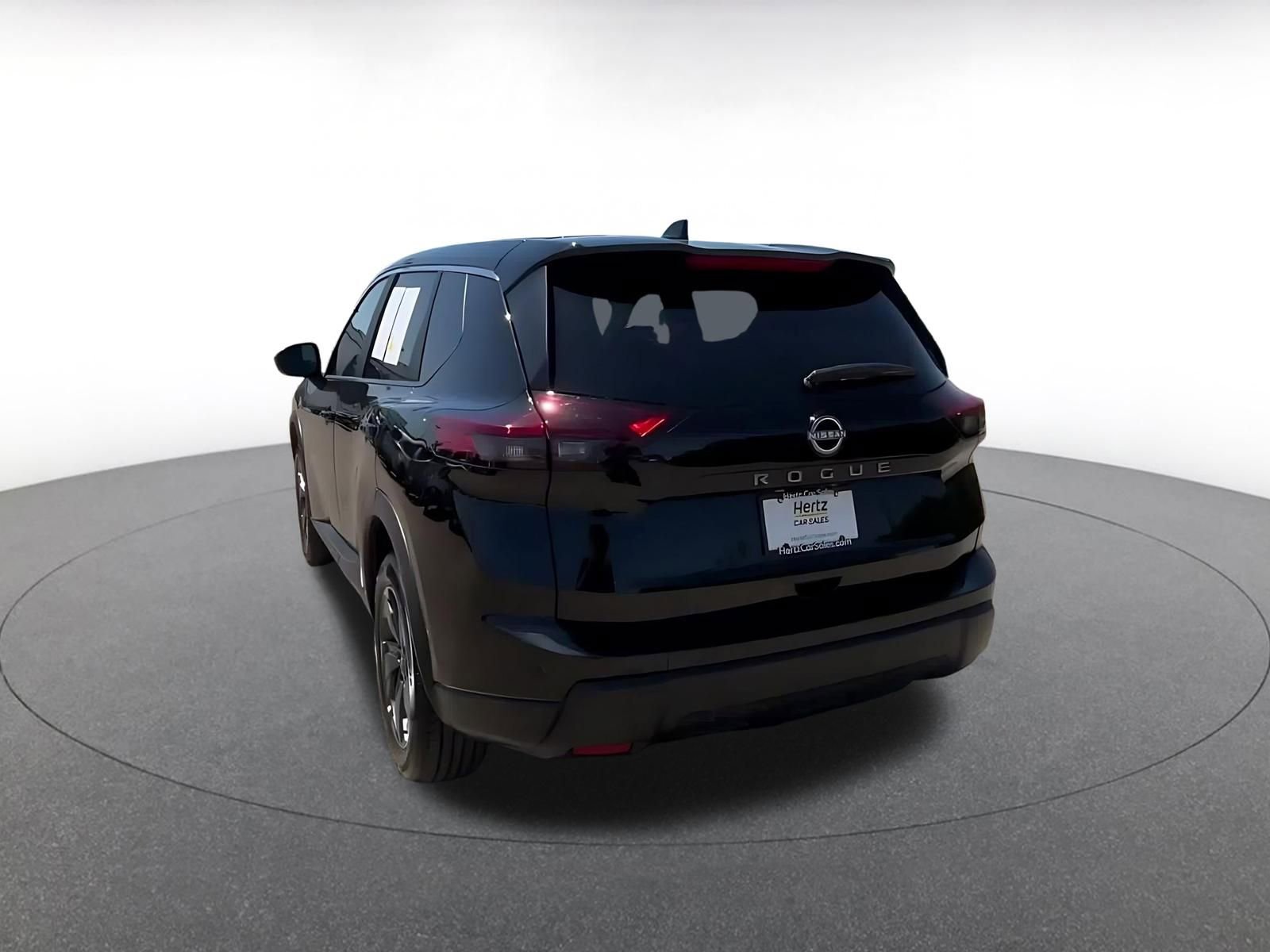 Thumbnail: 2025 Nissan Rogue - 11