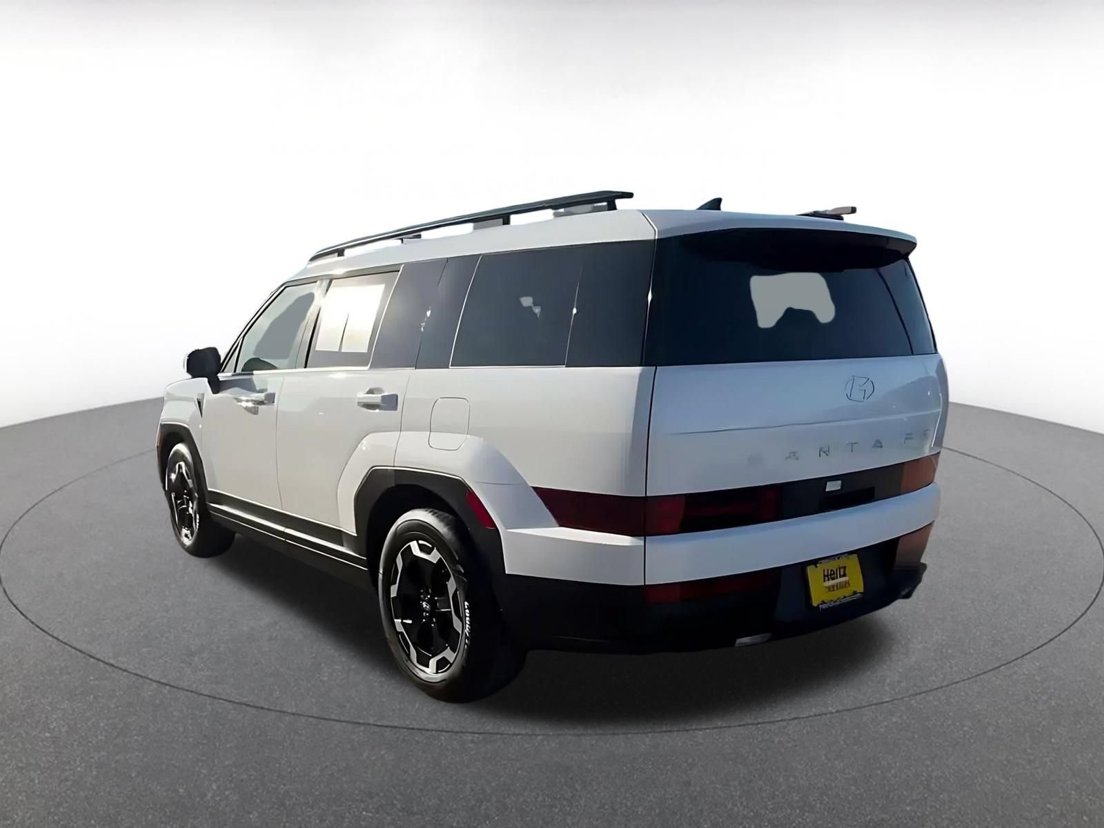 Thumbnail: 2026 Hyundai Santa Fe - 10