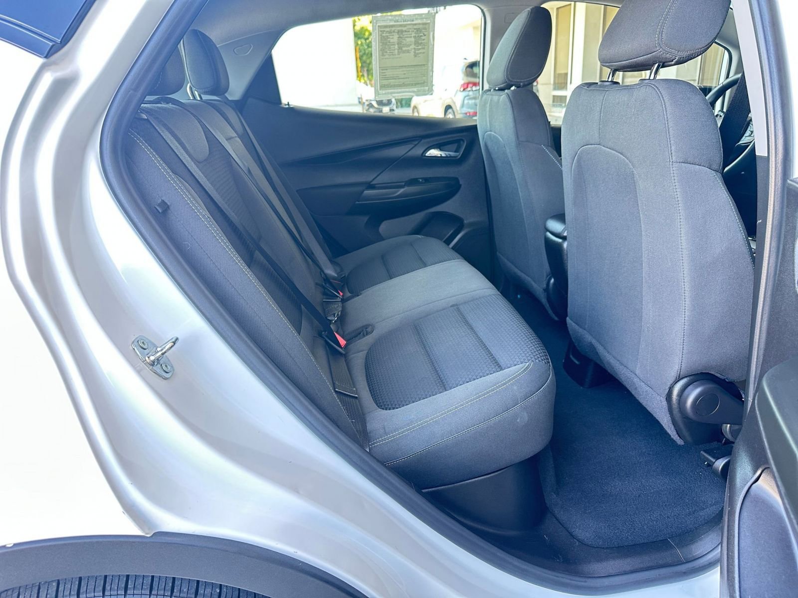 Thumbnail: 2023 Chevrolet Bolt EV - 30